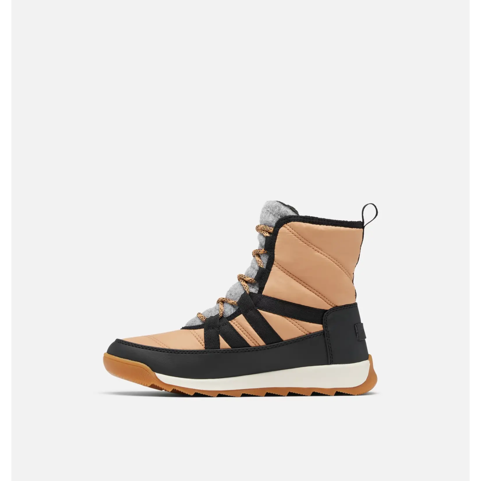 sorel SOREL Whitney II Plus Lace Waterproof