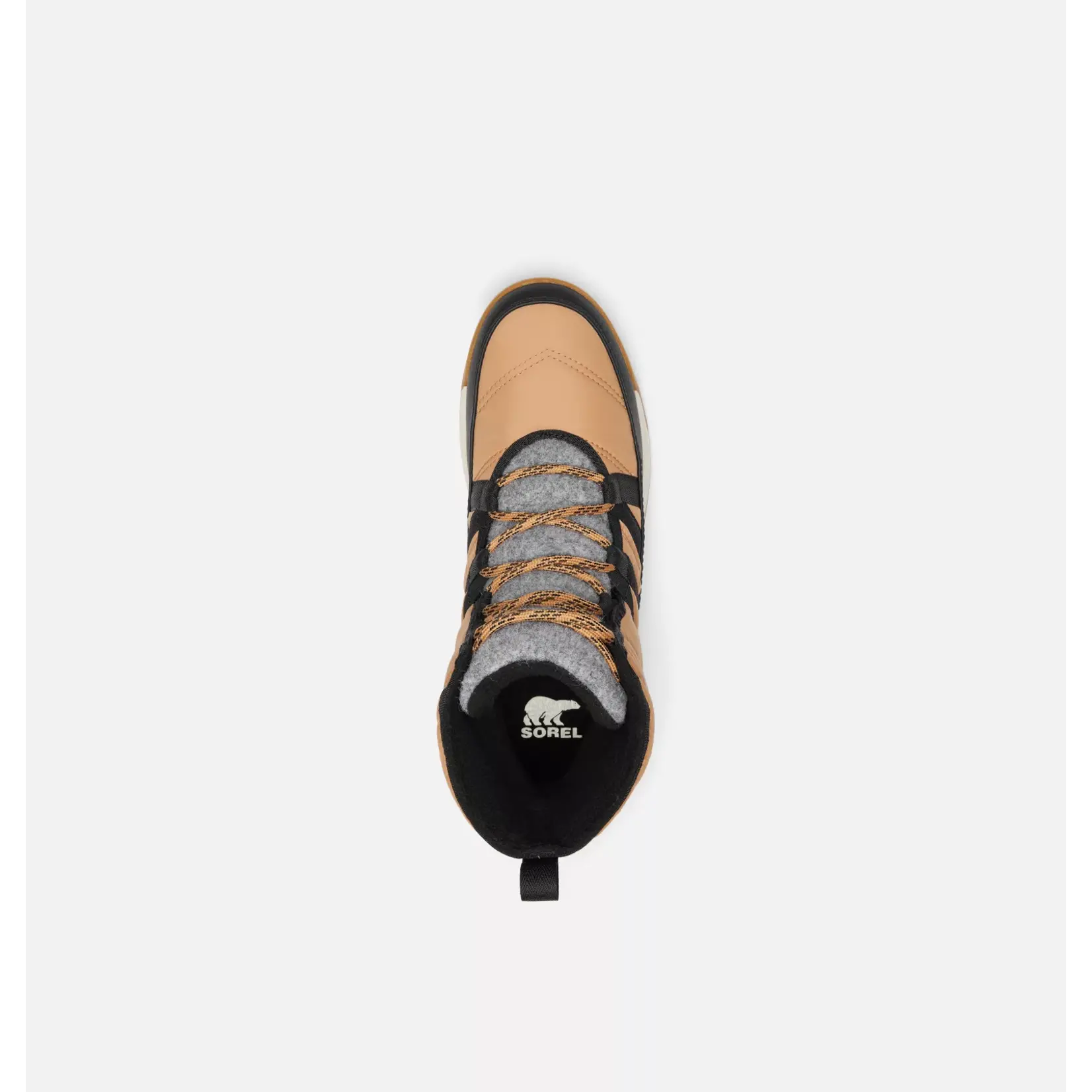 sorel SOREL Women's Whitney II Plus Lace Waterproof