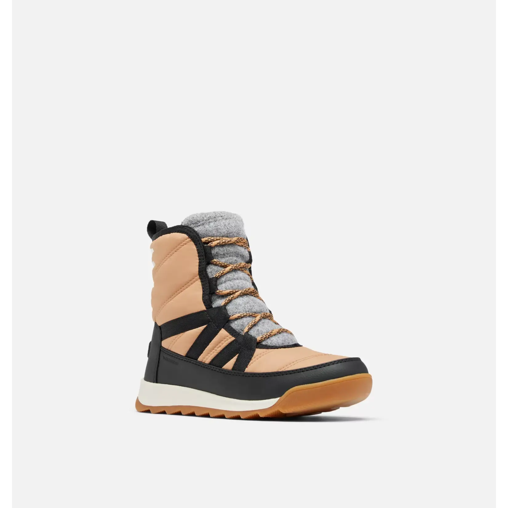 sorel SOREL Women's Whitney II Plus Lace Waterproof