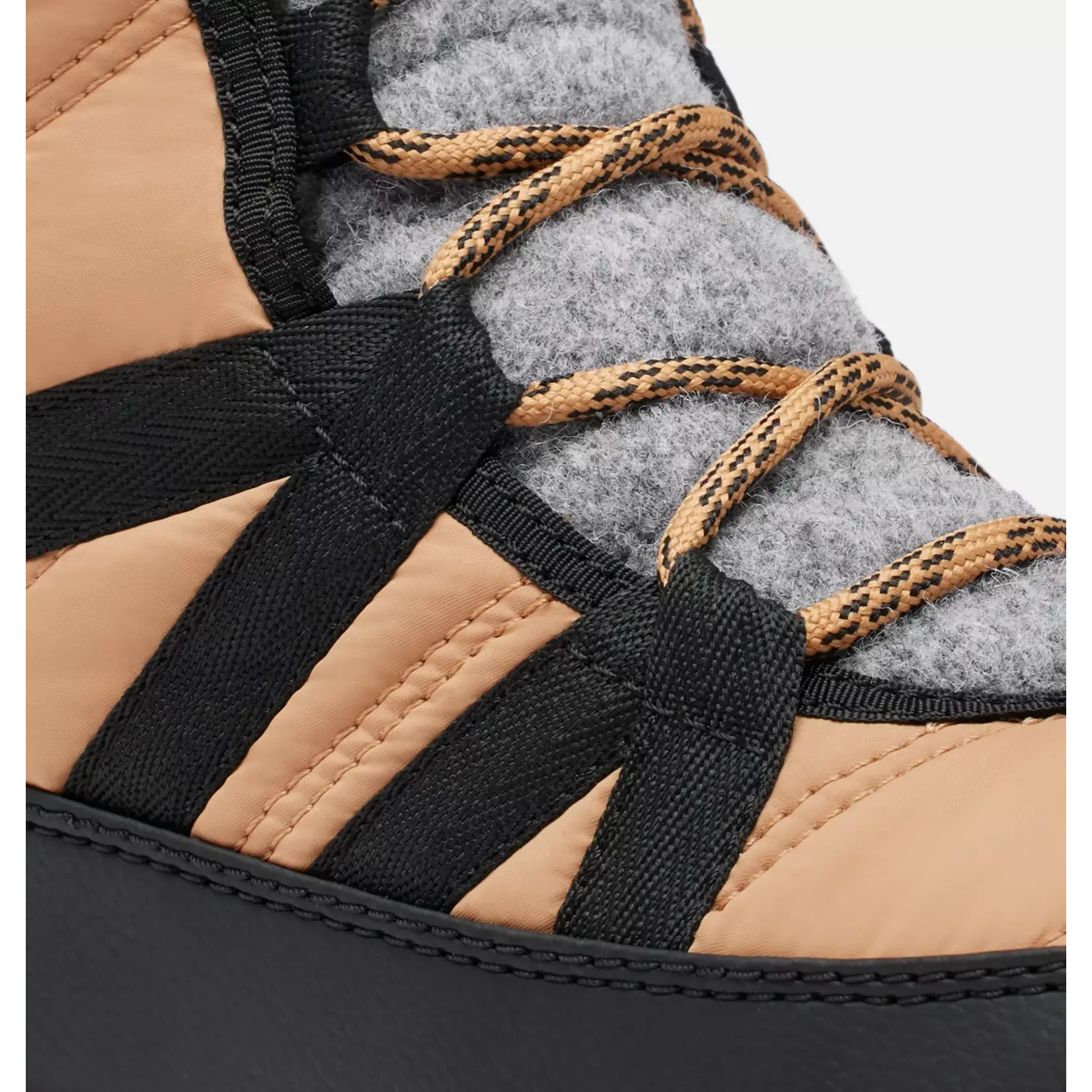 sorel SOREL Whitney II Plus Lace Waterproof