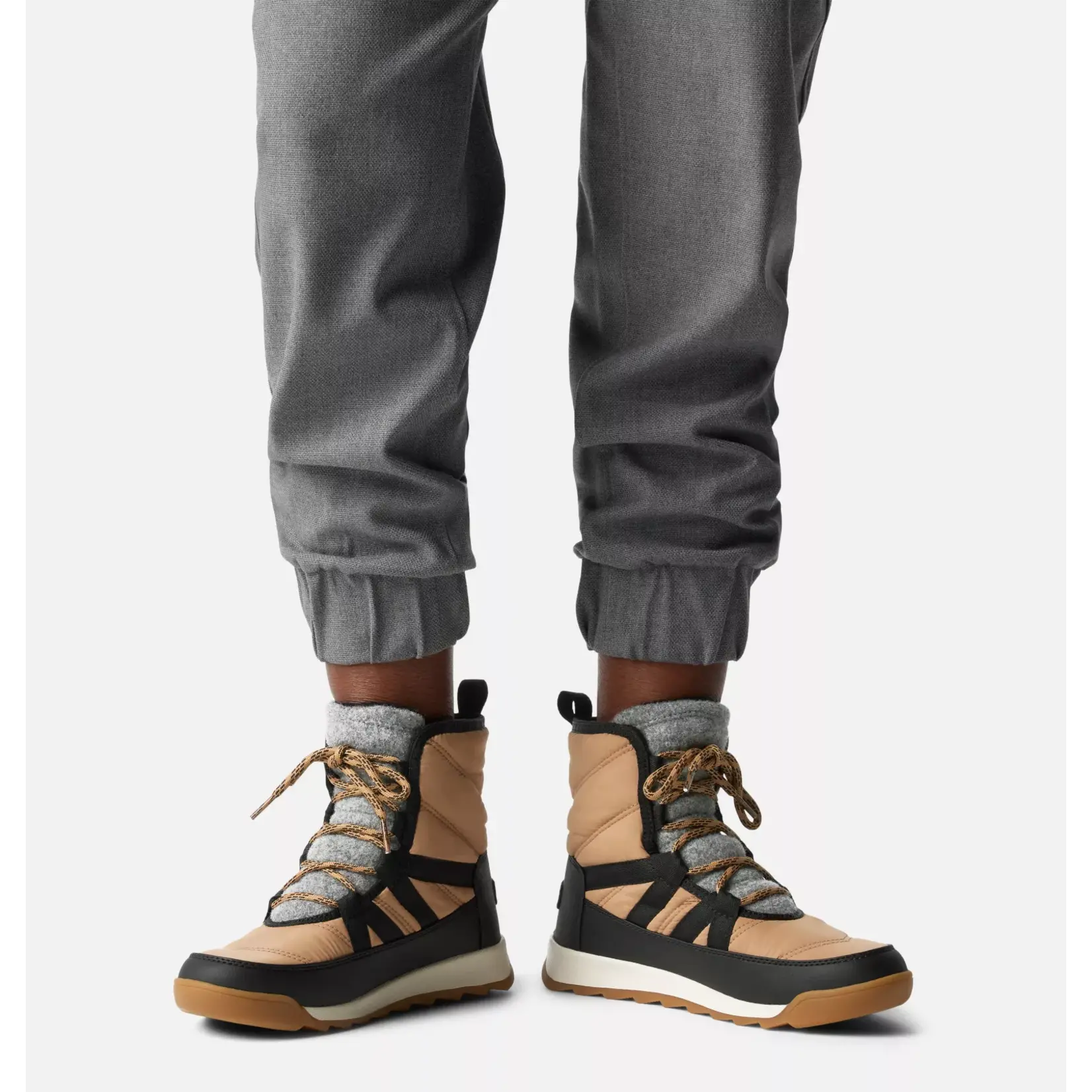 sorel SOREL Whitney II Plus Lace Waterproof