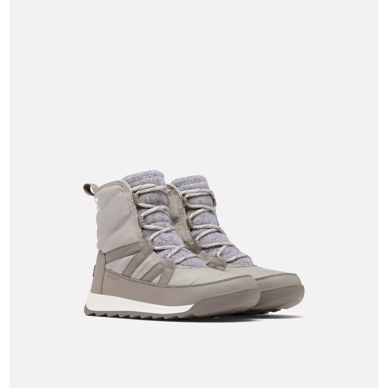 sorel SOREL Women's Whitney II Plus Lace Waterproof