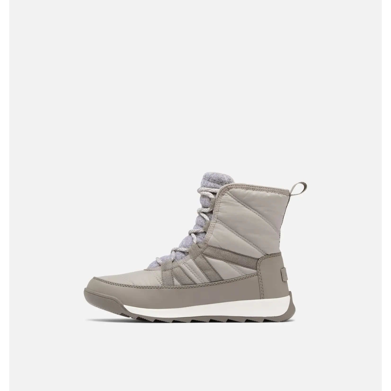 sorel SOREL Women's Whitney II Plus Lace Waterproof