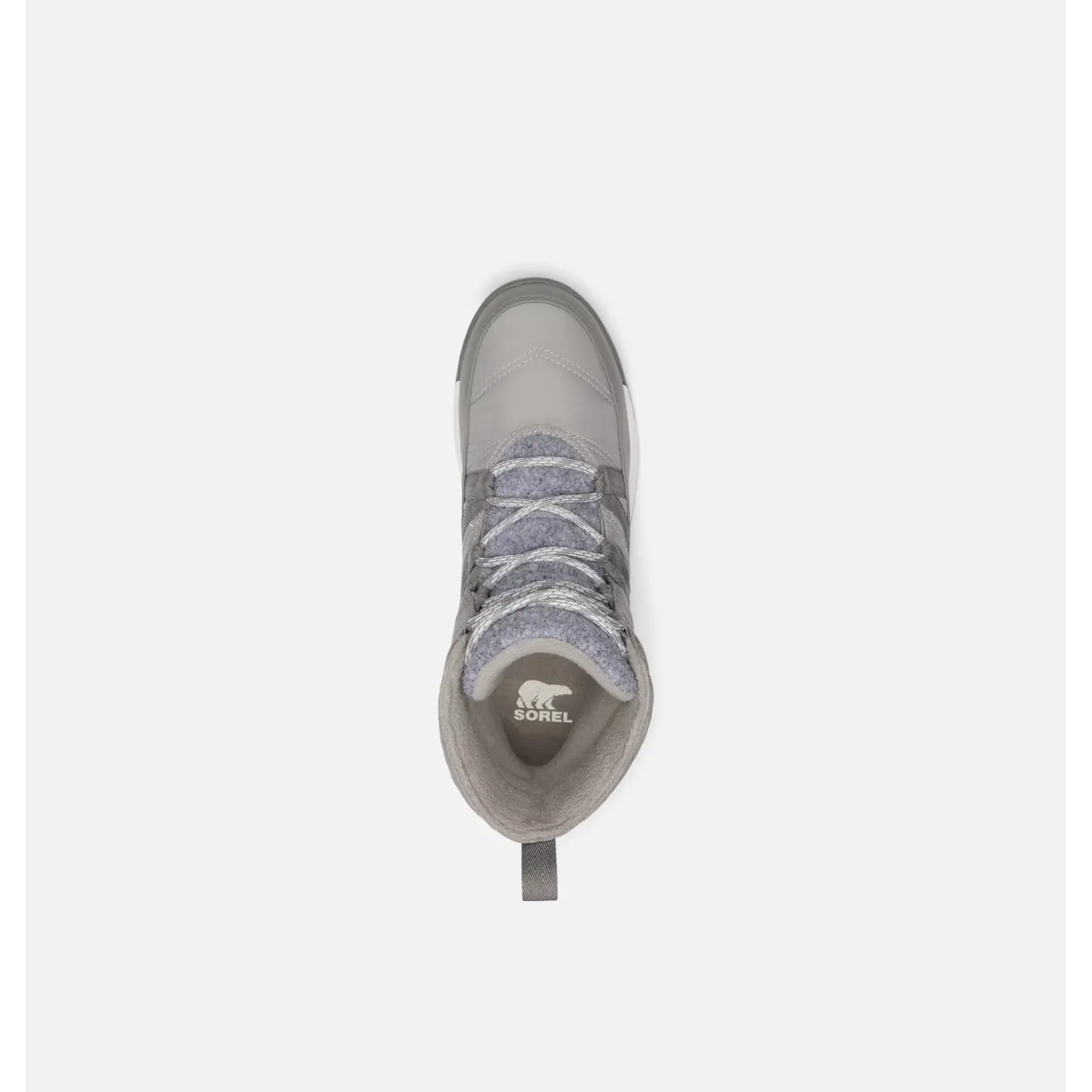 sorel SOREL Women's Whitney II Plus Lace Waterproof