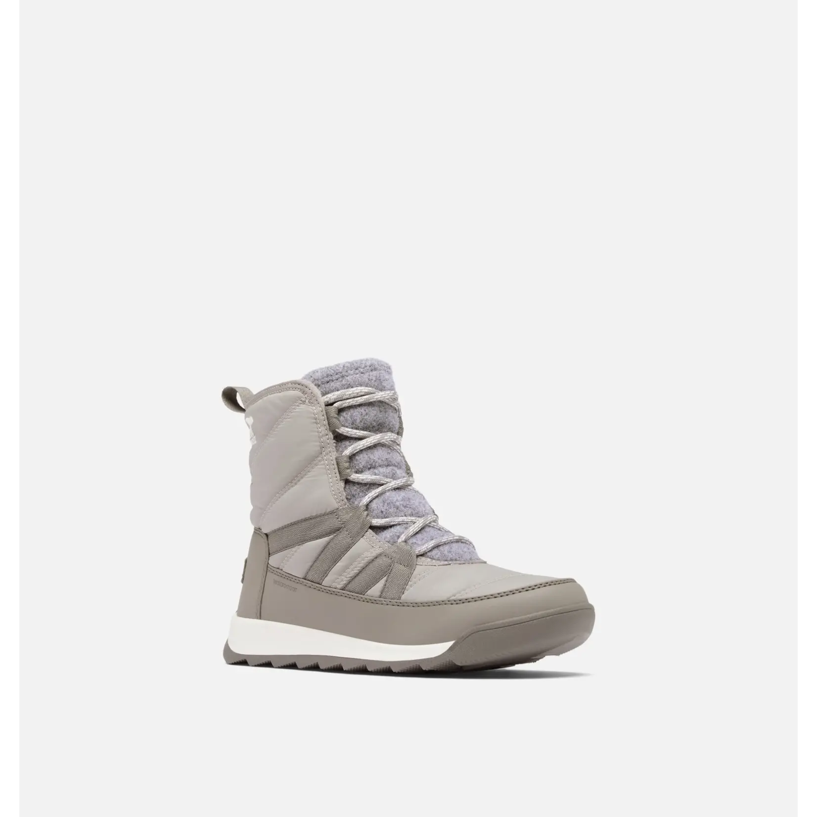 sorel SOREL Women's Whitney II Plus Lace Waterproof