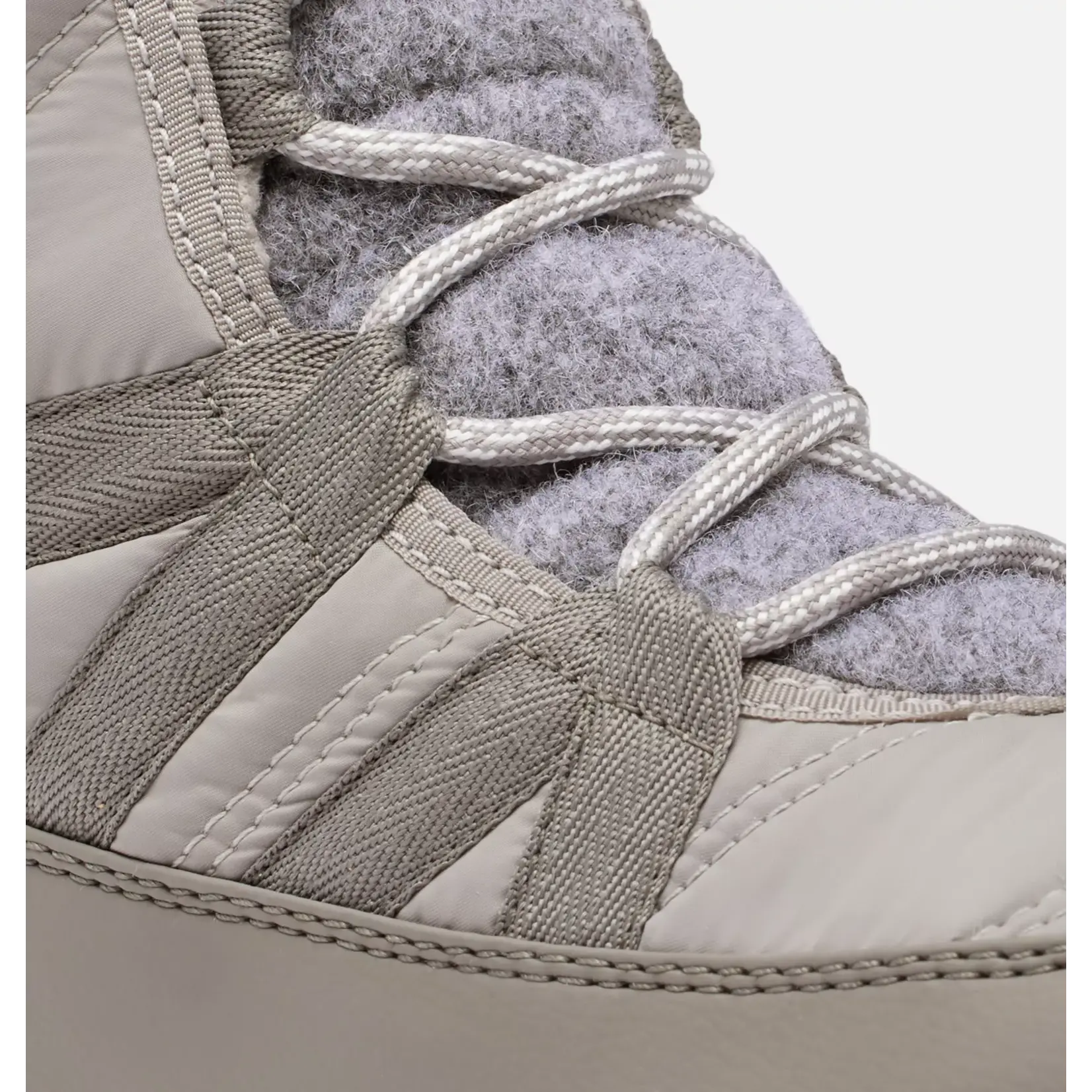 sorel SOREL Women's Whitney II Plus Lace Waterproof