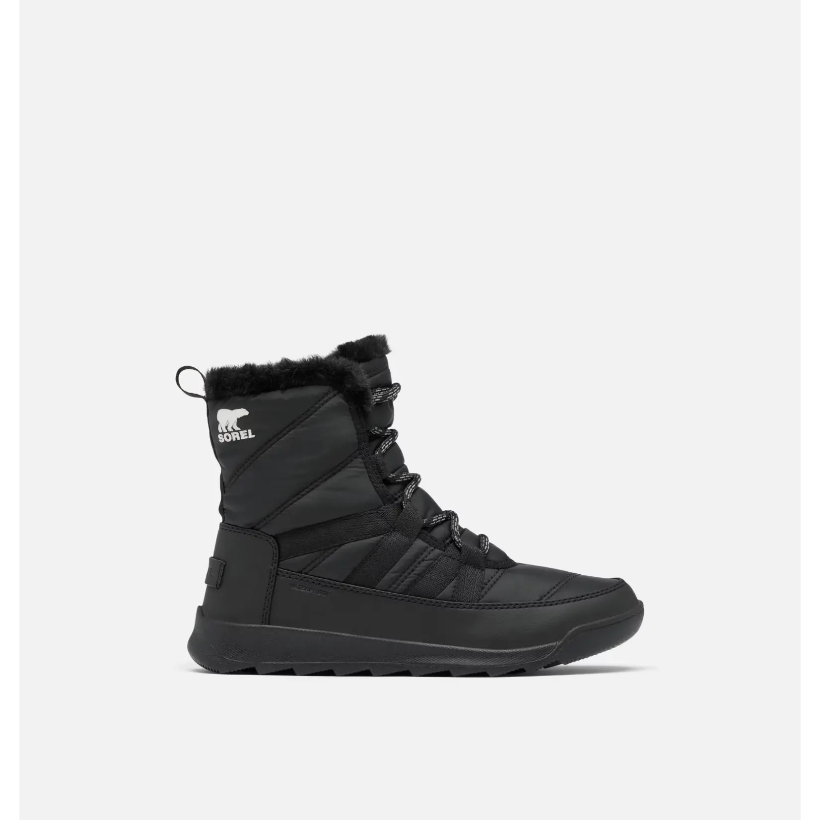 sorel SOREL Whitney II Plus Lace WP 2088241010