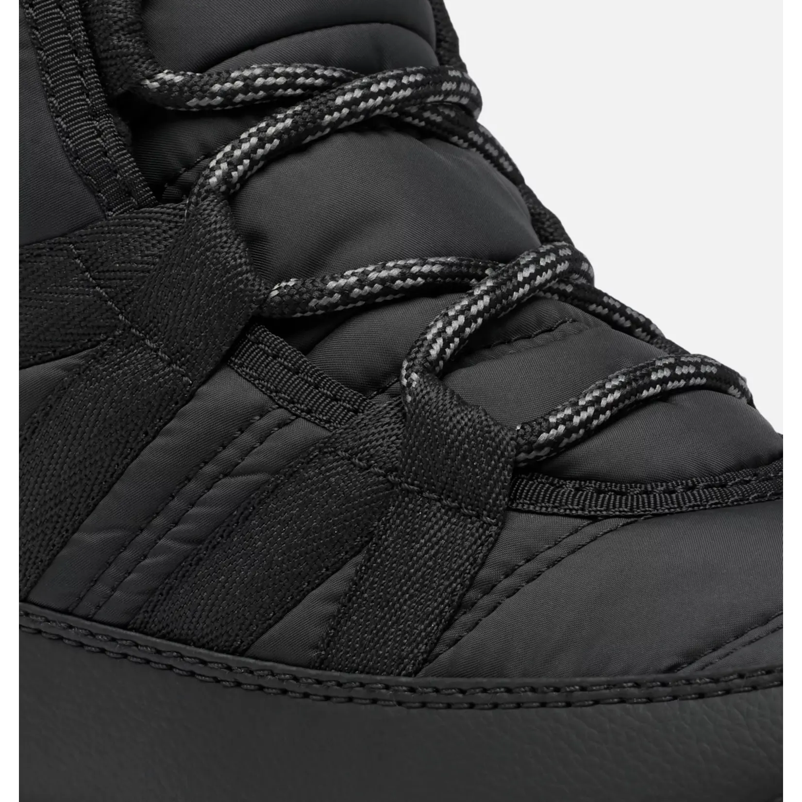 sorel SOREL Whitney II Plus Lace Waterproof