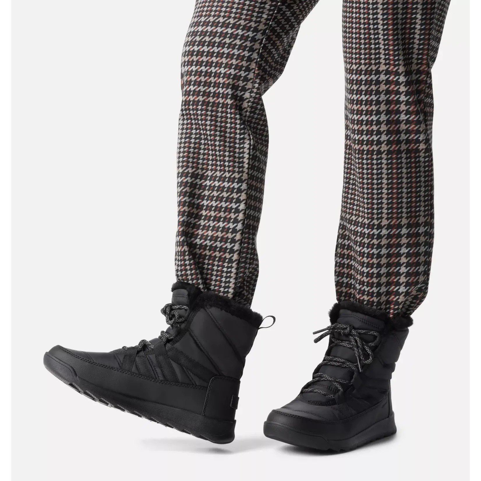 sorel SOREL Whitney II Plus Lace Waterproof