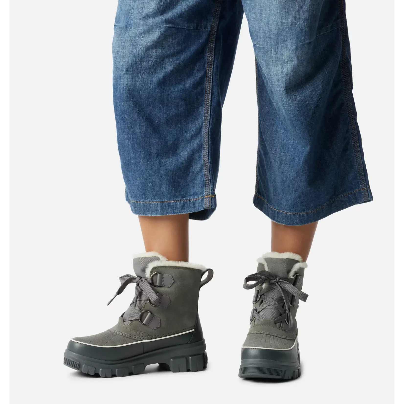 sorel SOREL Women's Tivoli V Waterproof