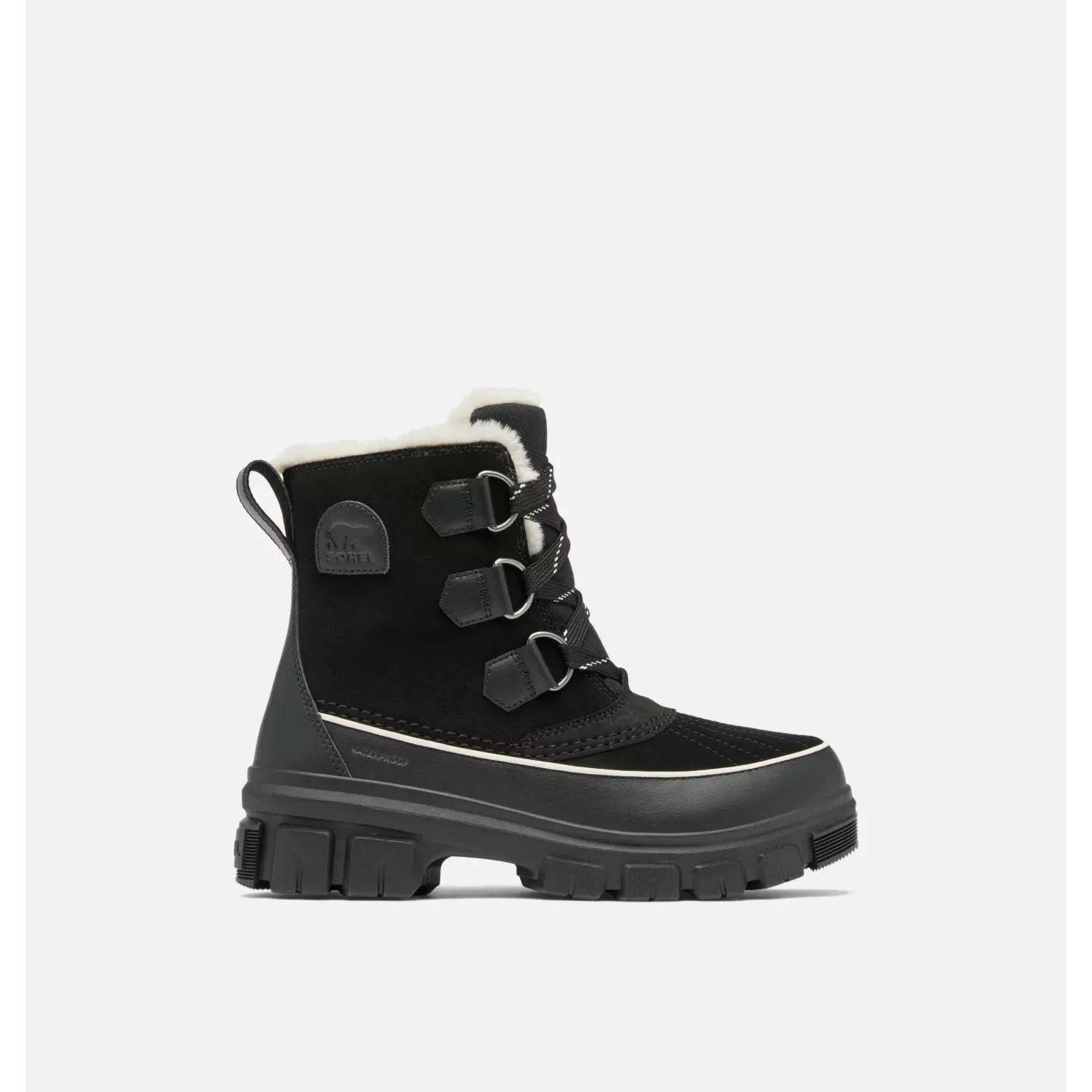 sorel SOREL Women's Tivoli V Waterproof