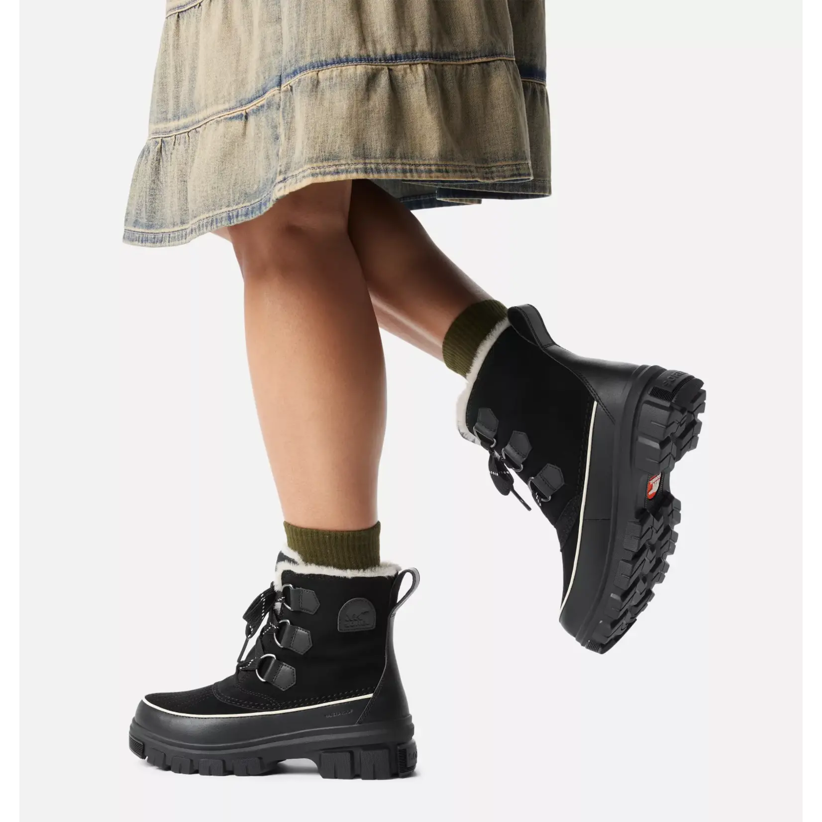 sorel SOREL Women's Tivoli V Waterproof