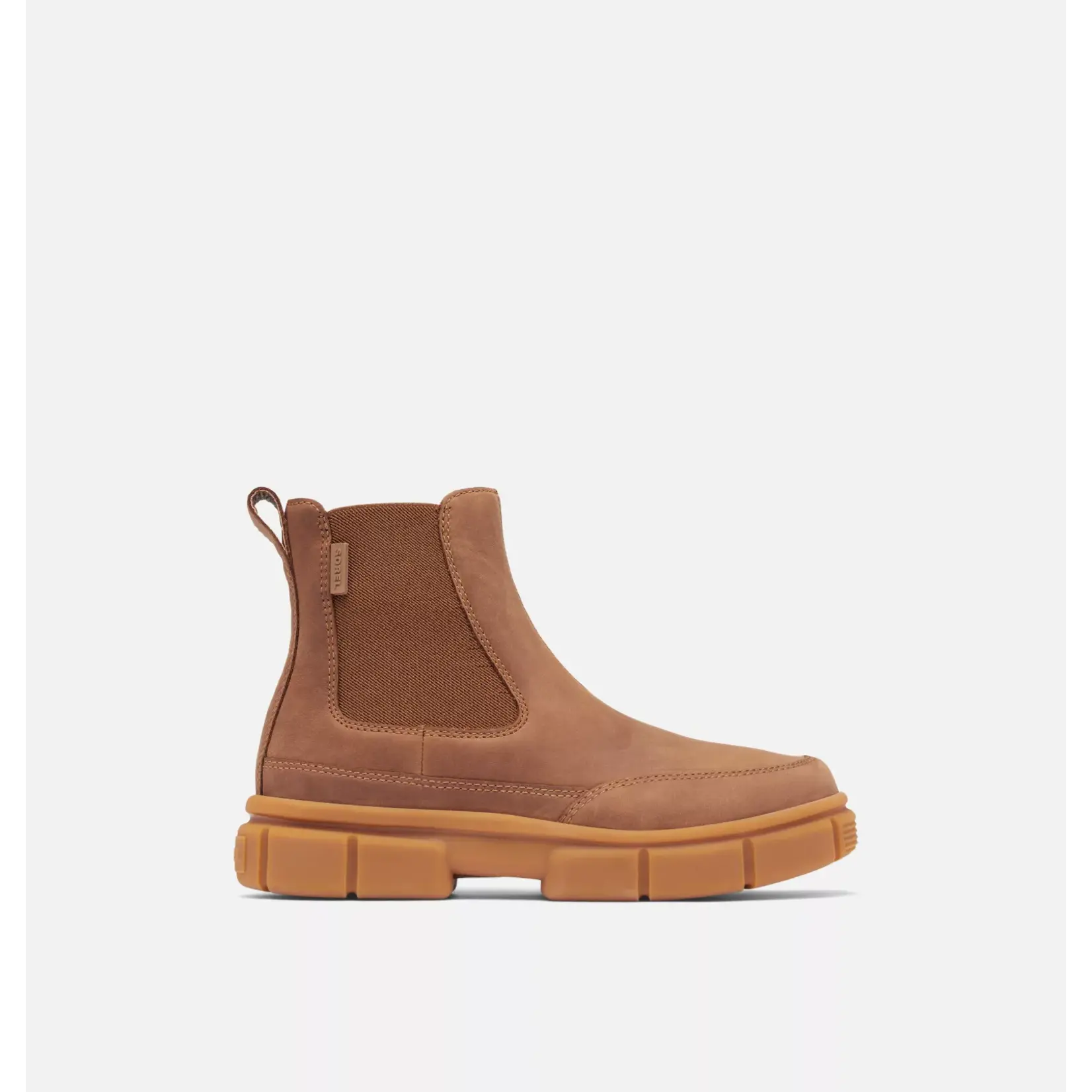 sorel SOREL Explorer Strt Chelsea Boot 2078061242