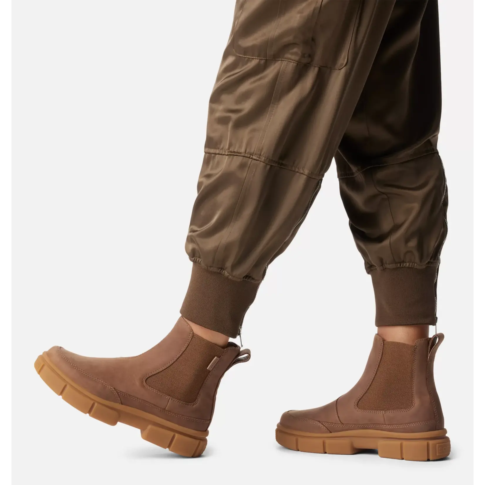sorel SOREL Explorer Strt Chelsea Boot 2078061242