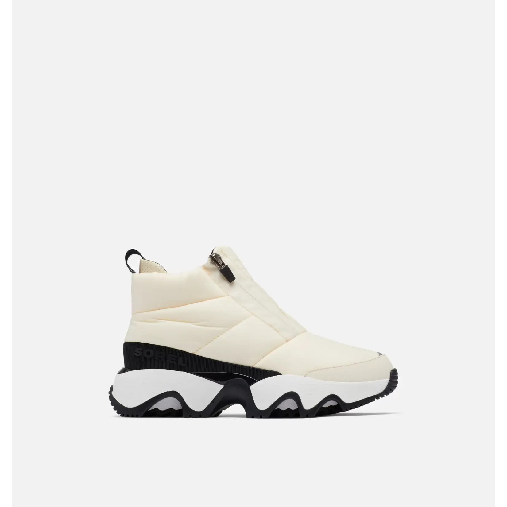 sorel SOREL Women's Kinetic Impact Puffy Zip Waterproof