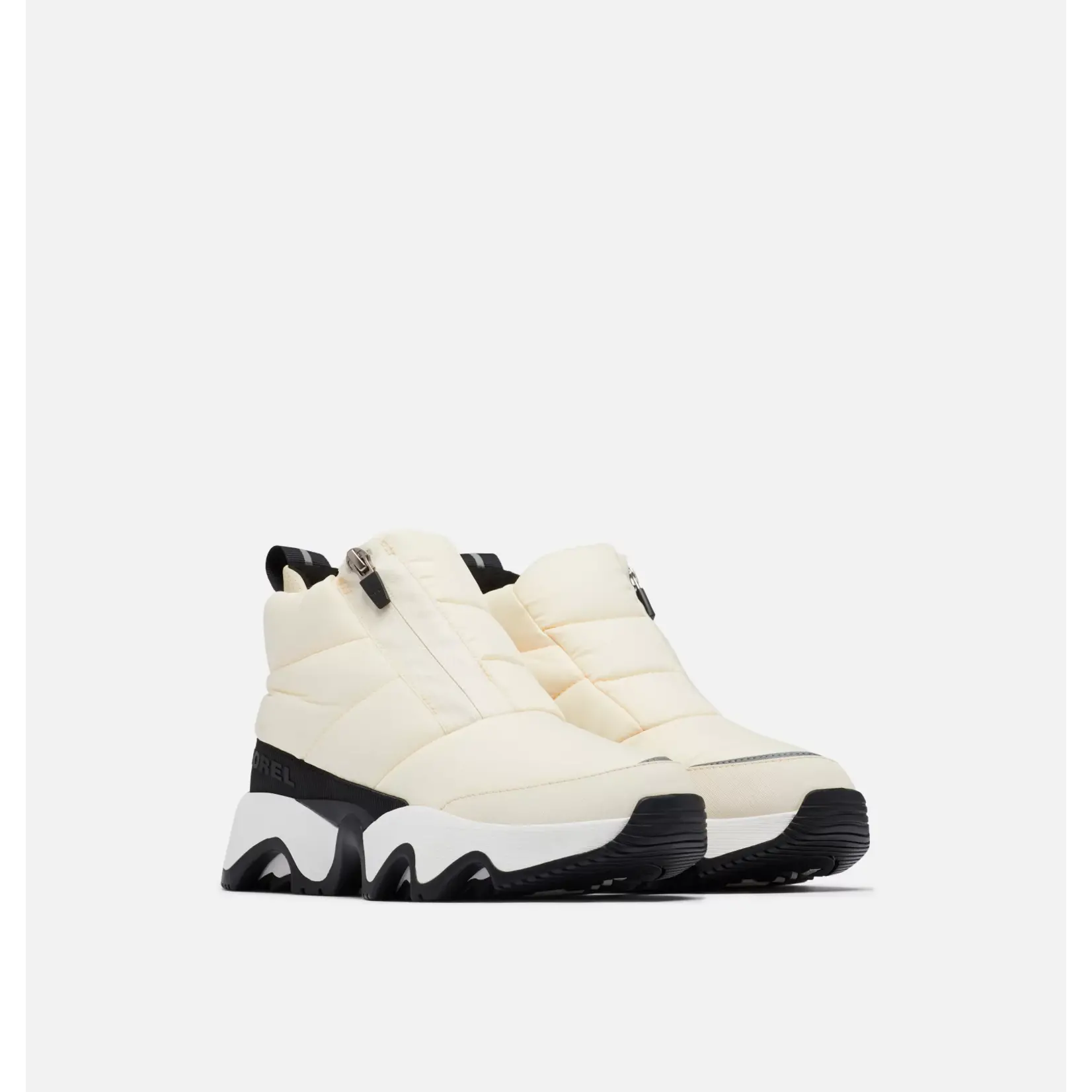 sorel SOREL Women's Kinetic Impact Puffy Zip Waterproof