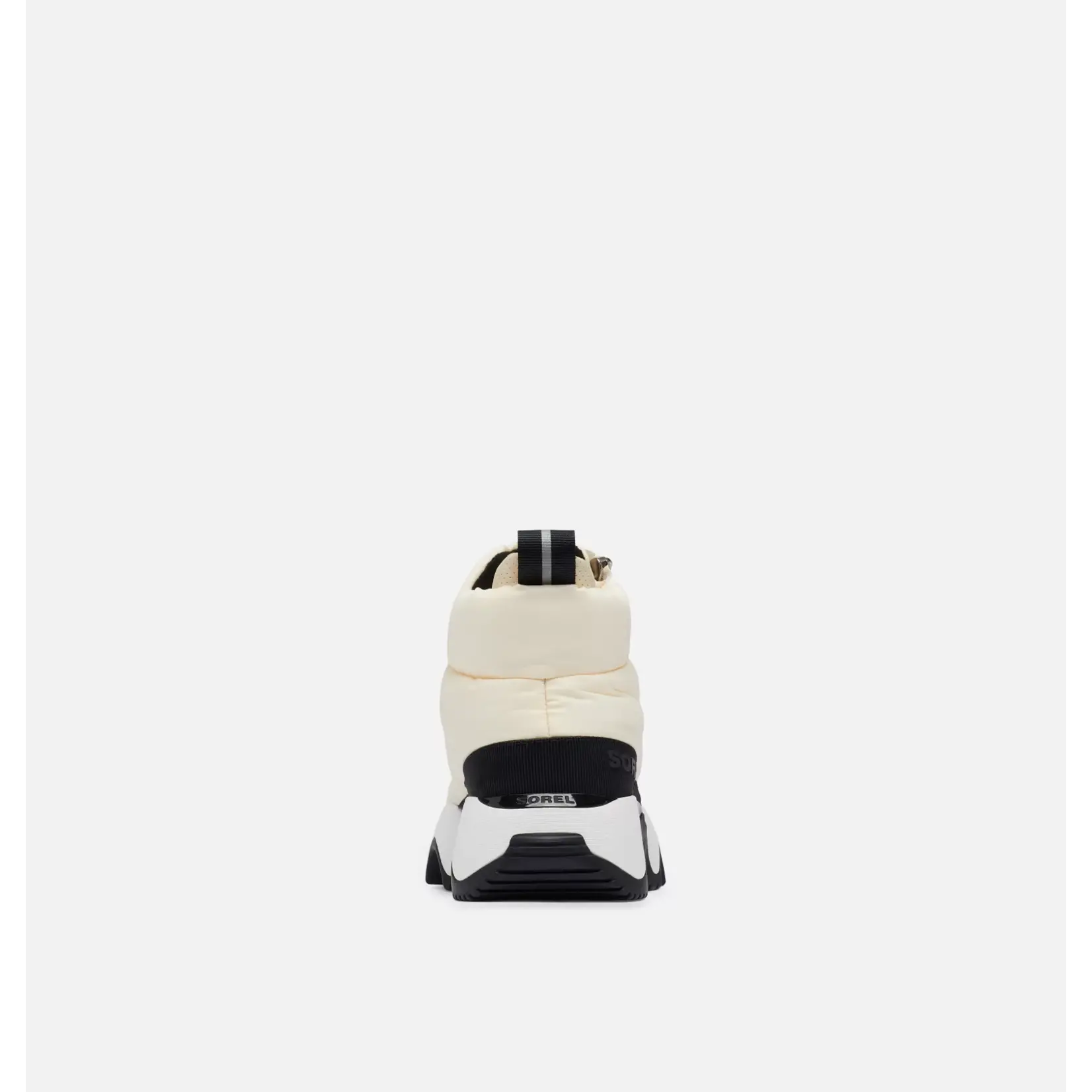 sorel SOREL Women's Kinetic Impact Puffy Zip Waterproof