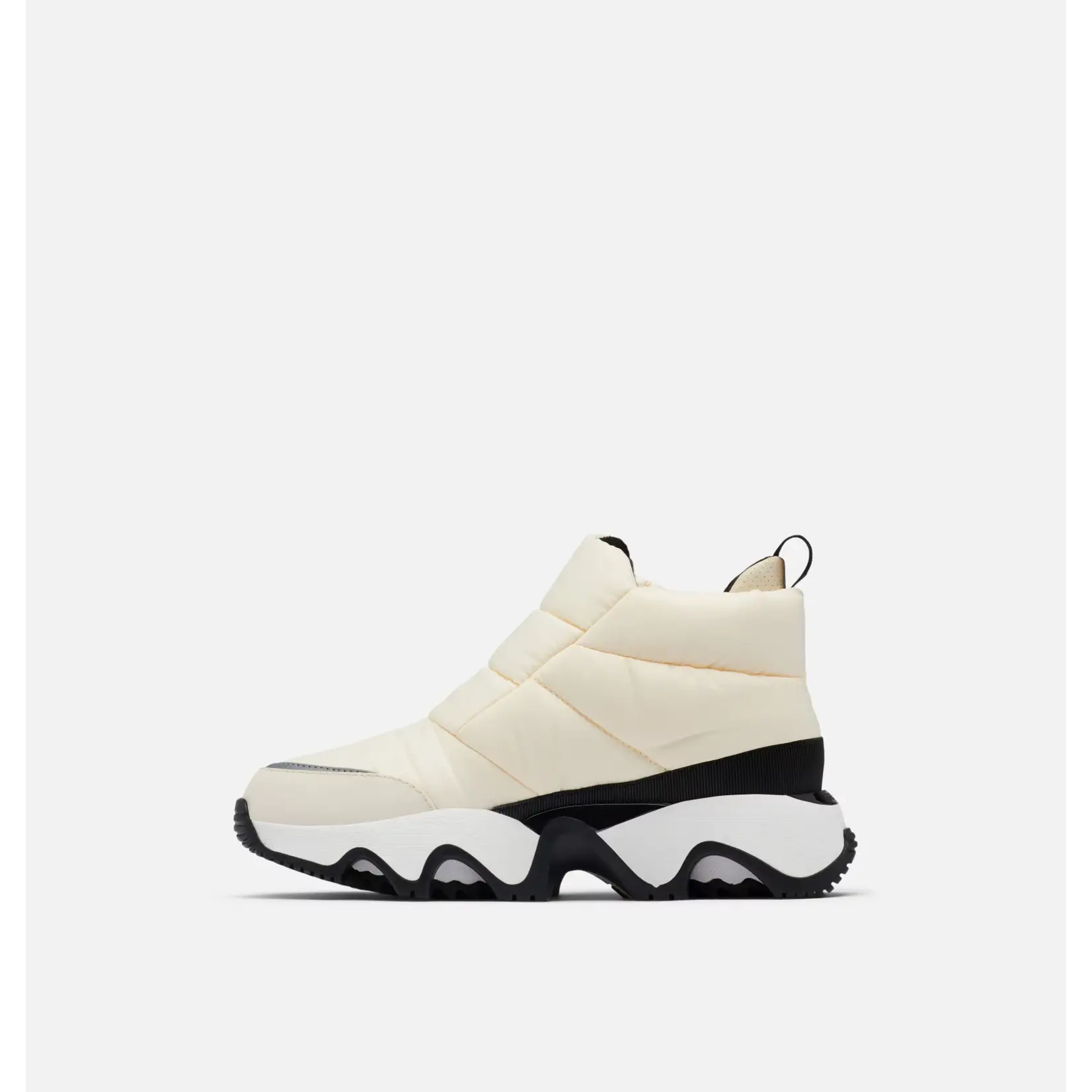 sorel SOREL Women's Kinetic Impact Puffy Zip Waterproof