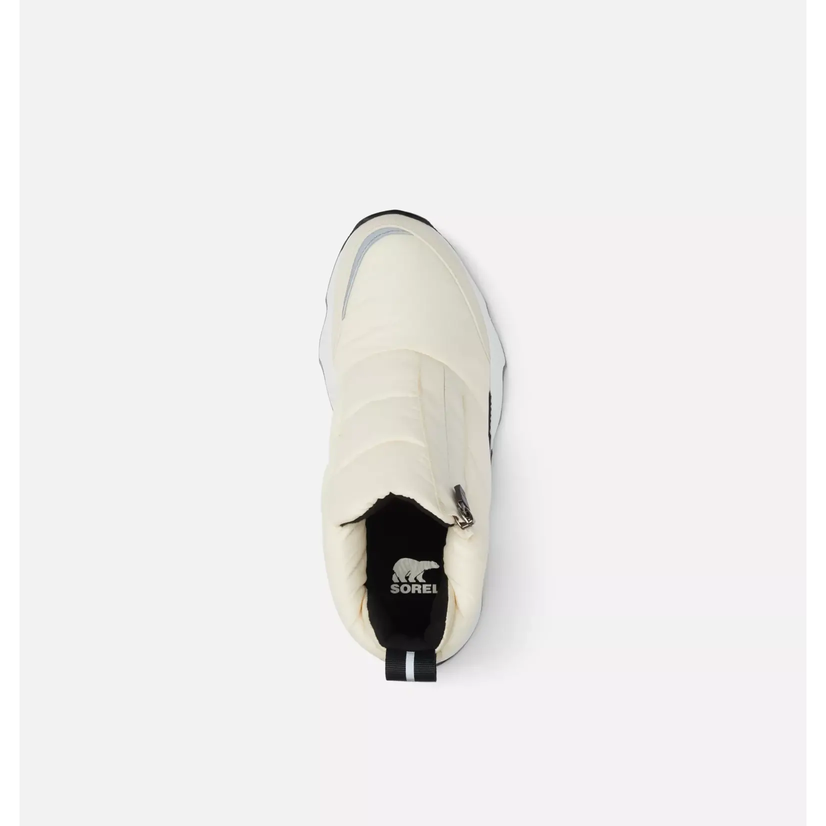 sorel SOREL Women's Kinetic Impact Puffy Zip Waterproof