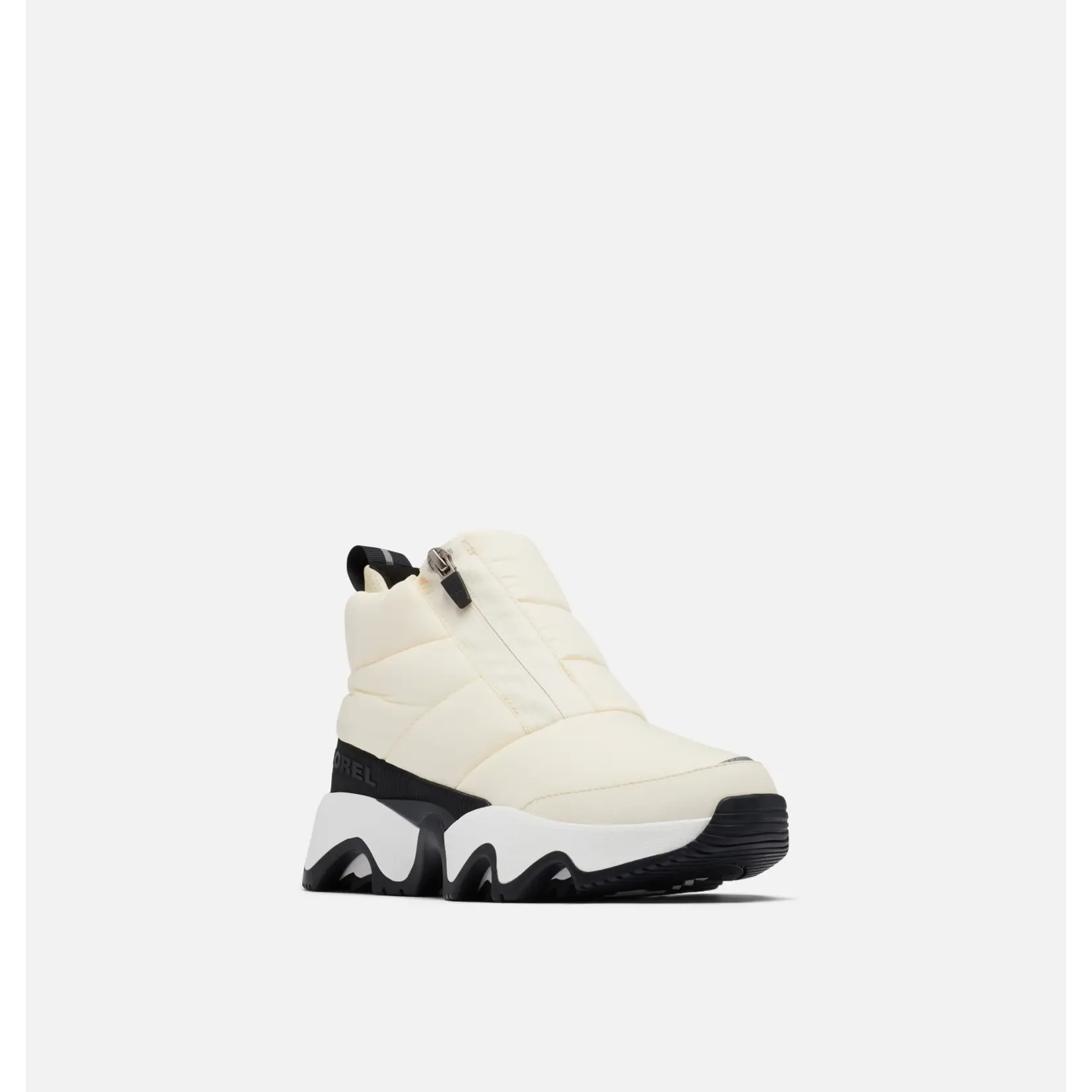 sorel SOREL Women's Kinetic Impact Puffy Zip Waterproof