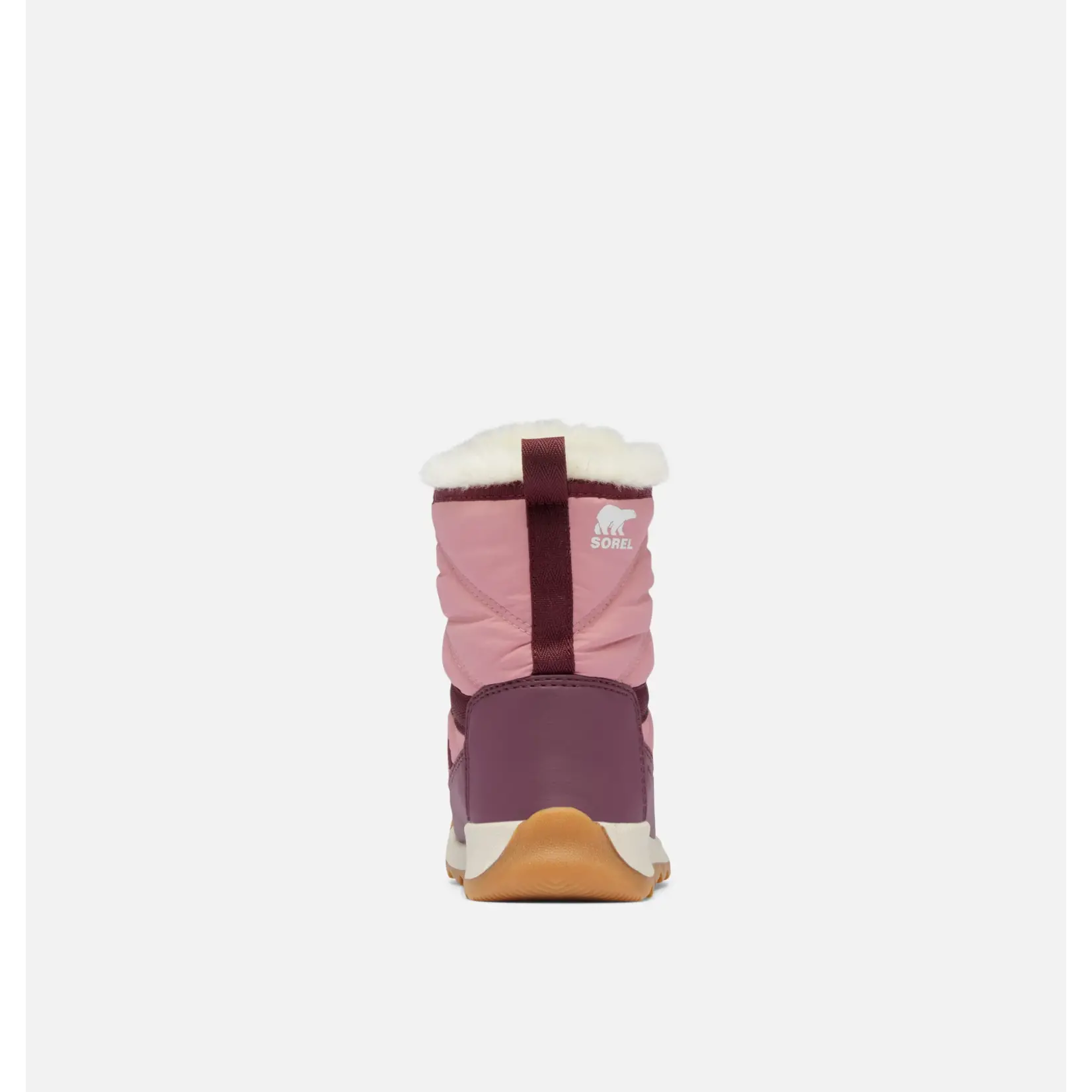sorel SOREL Youth Whitney II Plus Lace Waterproof