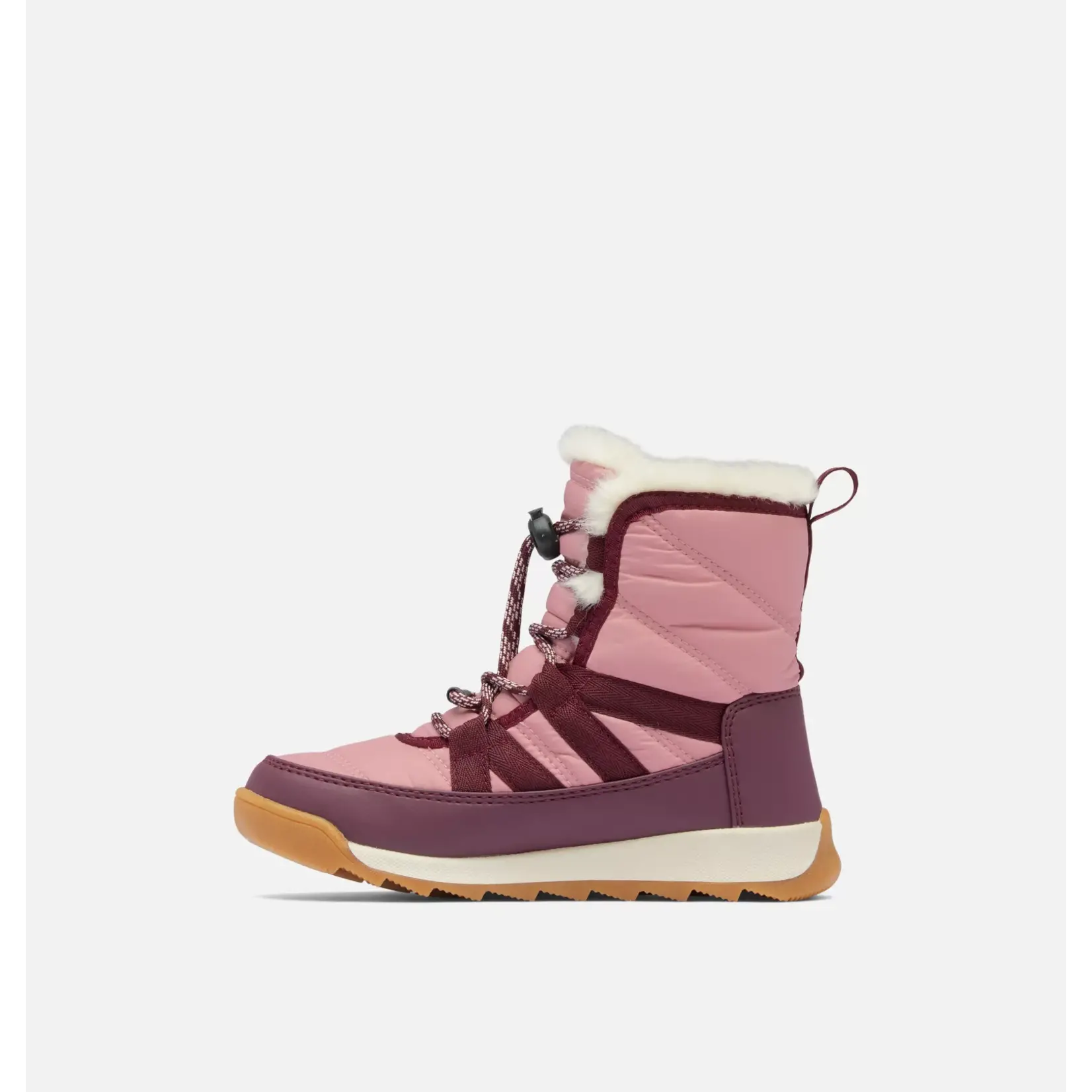 SOREL Youth Whitney II Plus Lace WP 2088591627