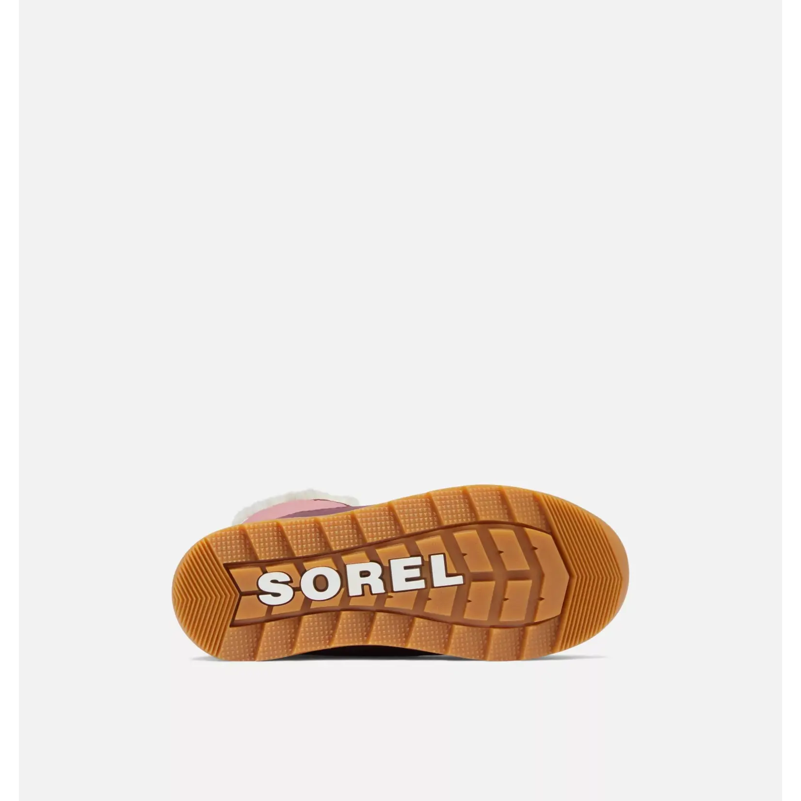 sorel SOREL Youth Whitney II Plus Lace Waterproof