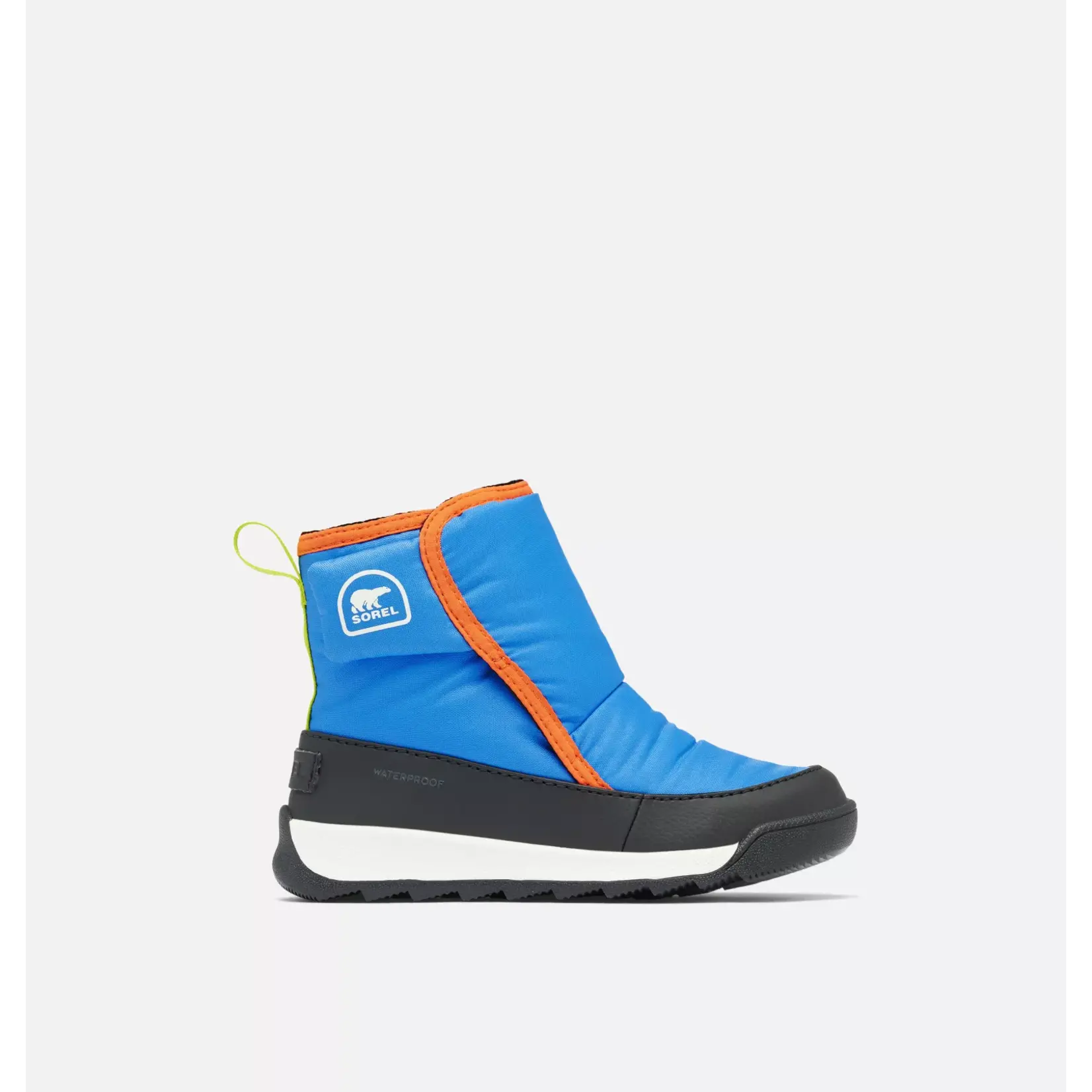 sorel SOREL Childrens Whitney II Plus Bootie WP 2101341485