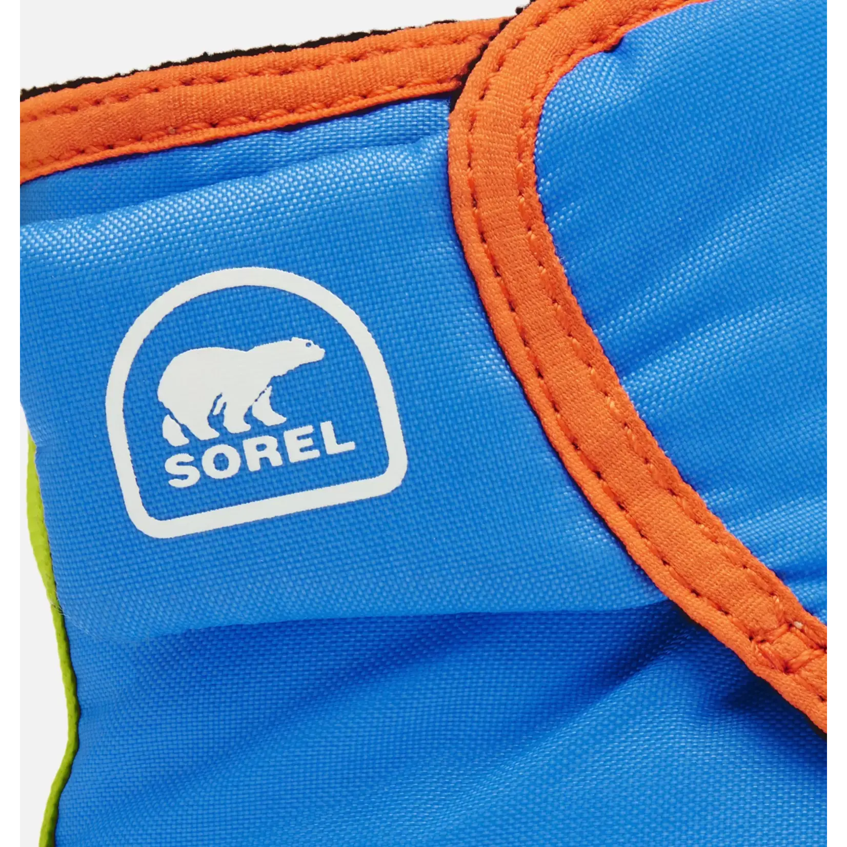 sorel SOREL Childrens Whitney II Plus Bootie WP 2101341485