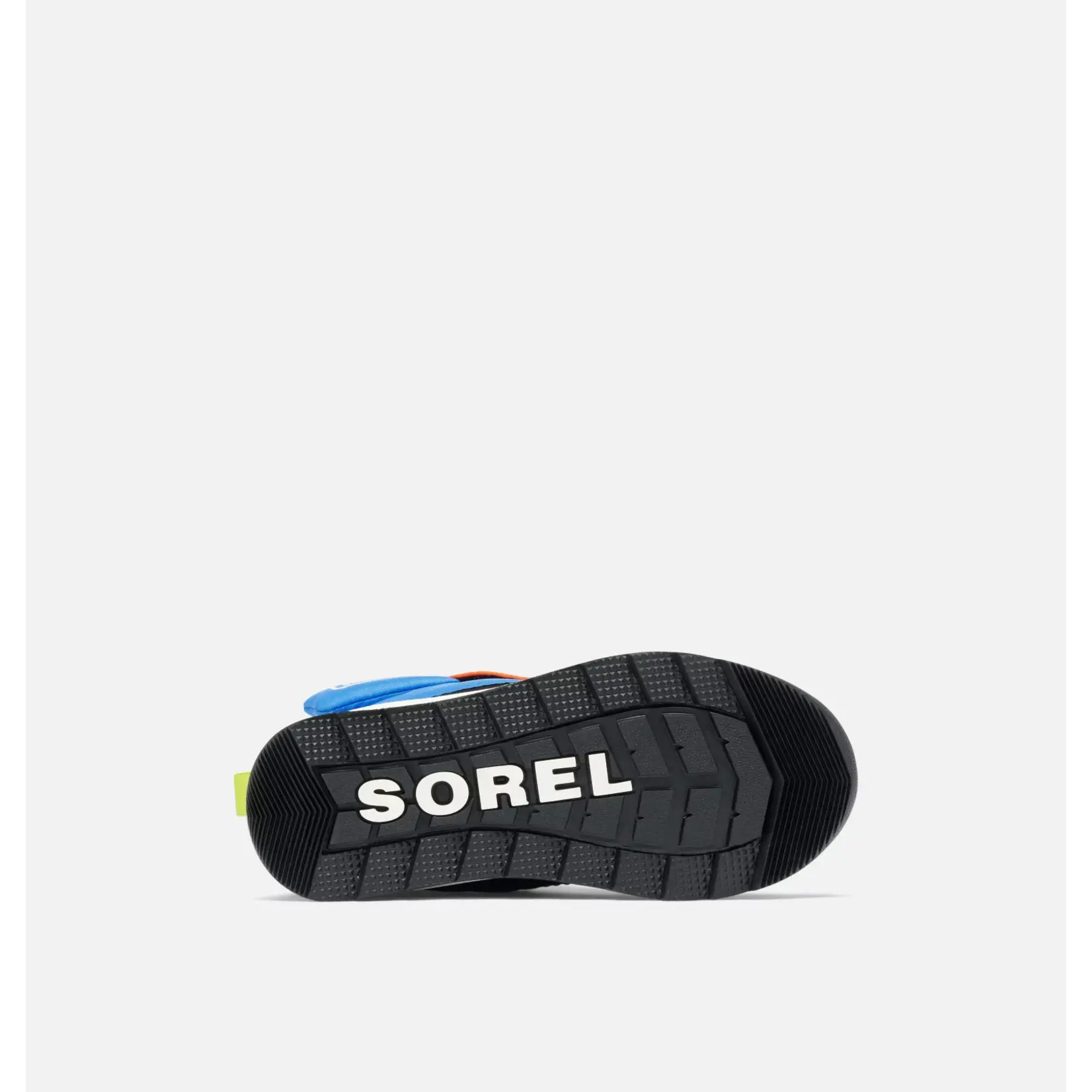 sorel SOREL Childrens Whitney II Plus Bootie WP 2101341485