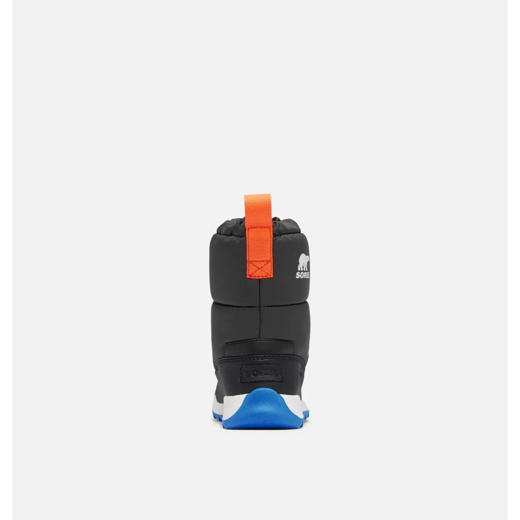 sorel SOREL Childrens' Whitney II Plus Puffy Waterproof