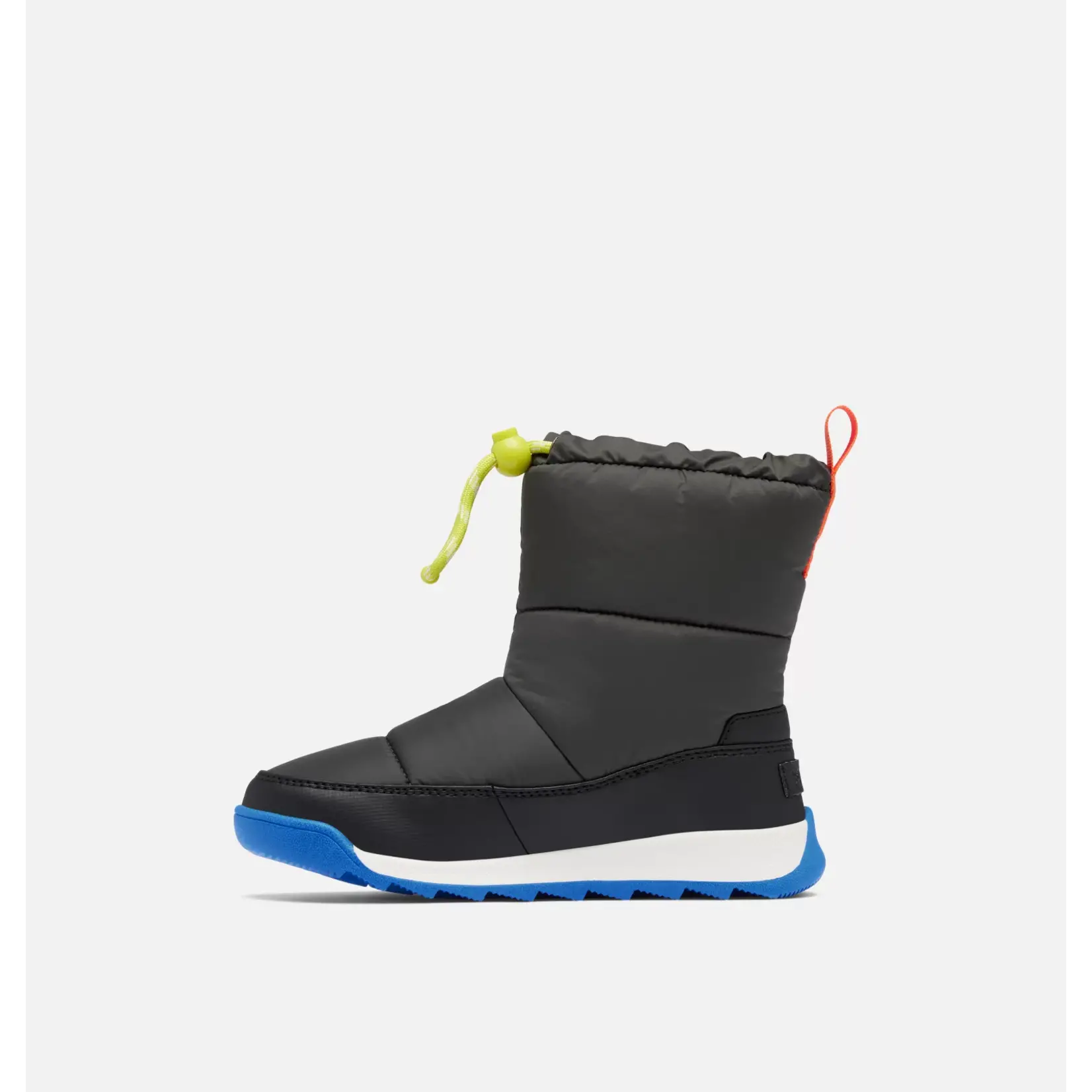 sorel SOREL Childrens' Whitney II Plus Puffy Waterproof