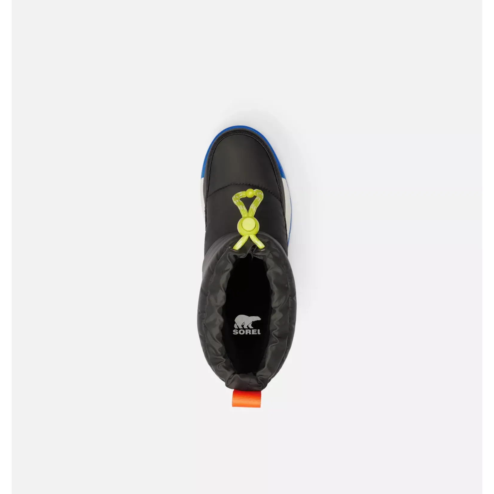 sorel SOREL Childrens' Whitney II Plus Puffy Waterproof