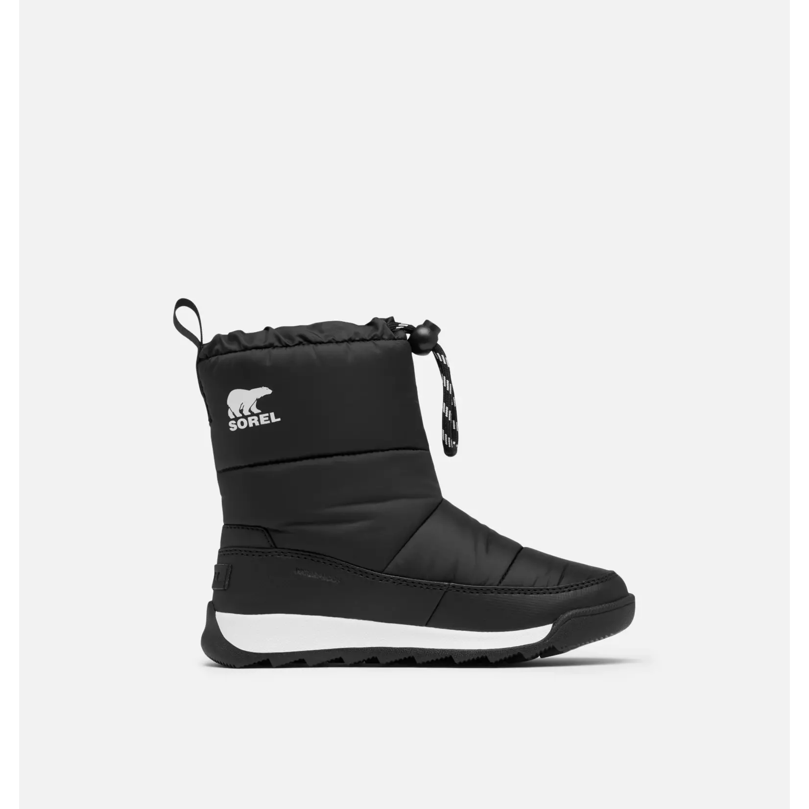 sorel SOREL Childrens Whitney II Plus Puffy WP 2088572010
