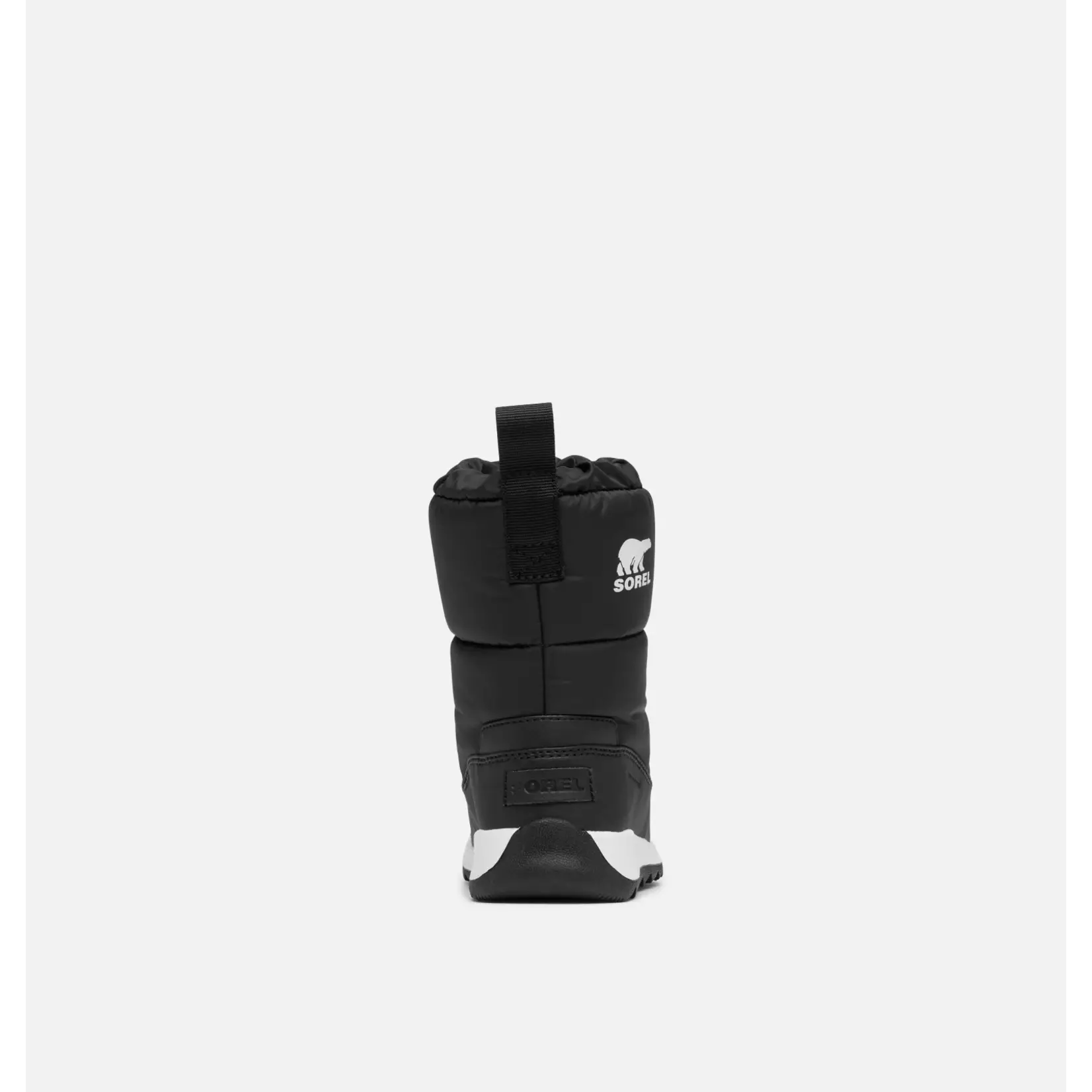 sorel SOREL Childrens' Whitney II Plus Puffy Waterproof