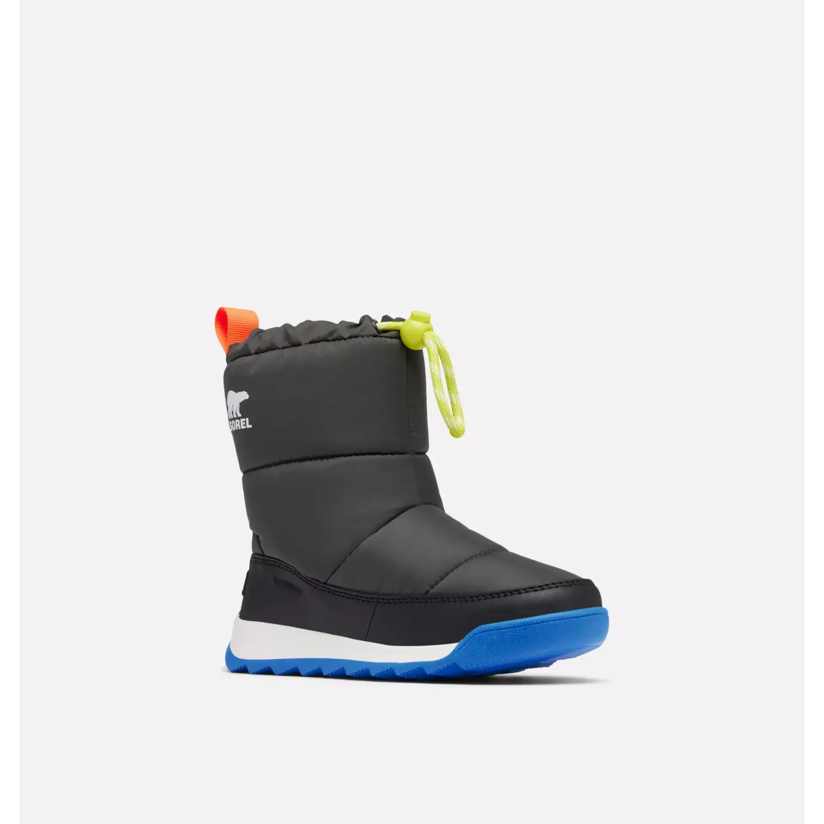 sorel SOREL Youth Whitney II Plus Puffy WP 2088571093