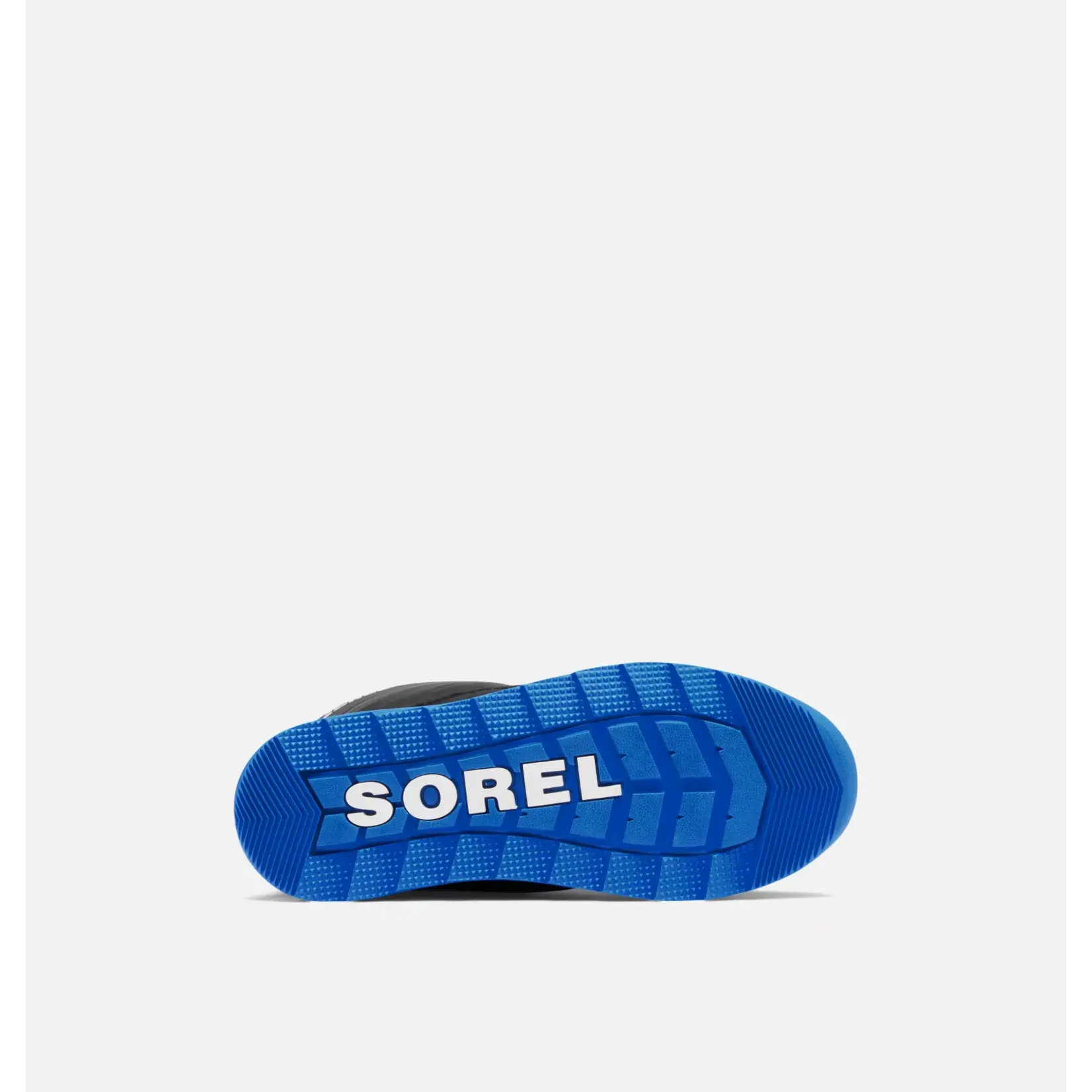 sorel SOREL Youth Whitney II Plus Puffy WP 2088571093