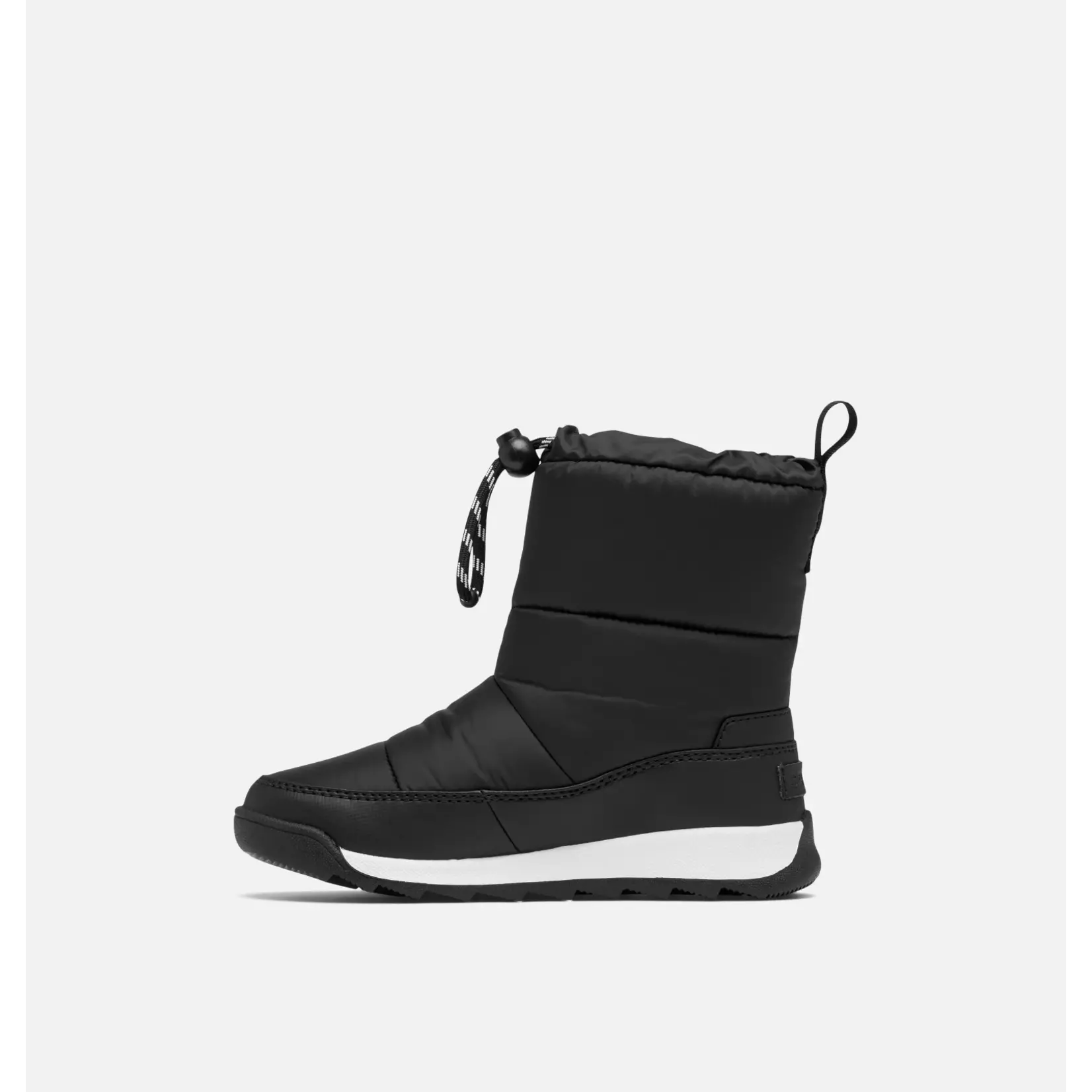 sorel SOREL Youth Whitney II Plus Puffy WP 2088571010