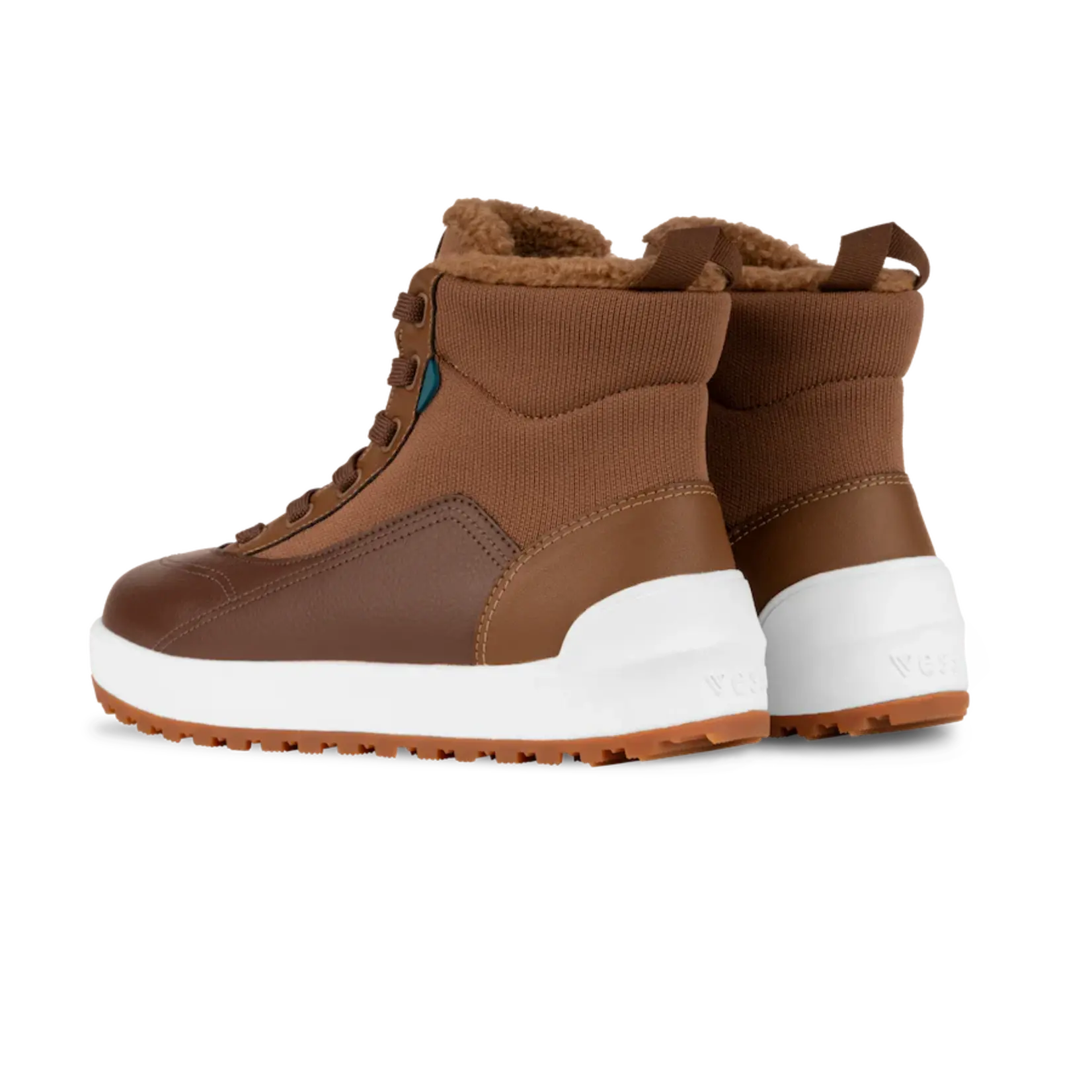 Vessi VESSI Men's Alta High Top 2.0