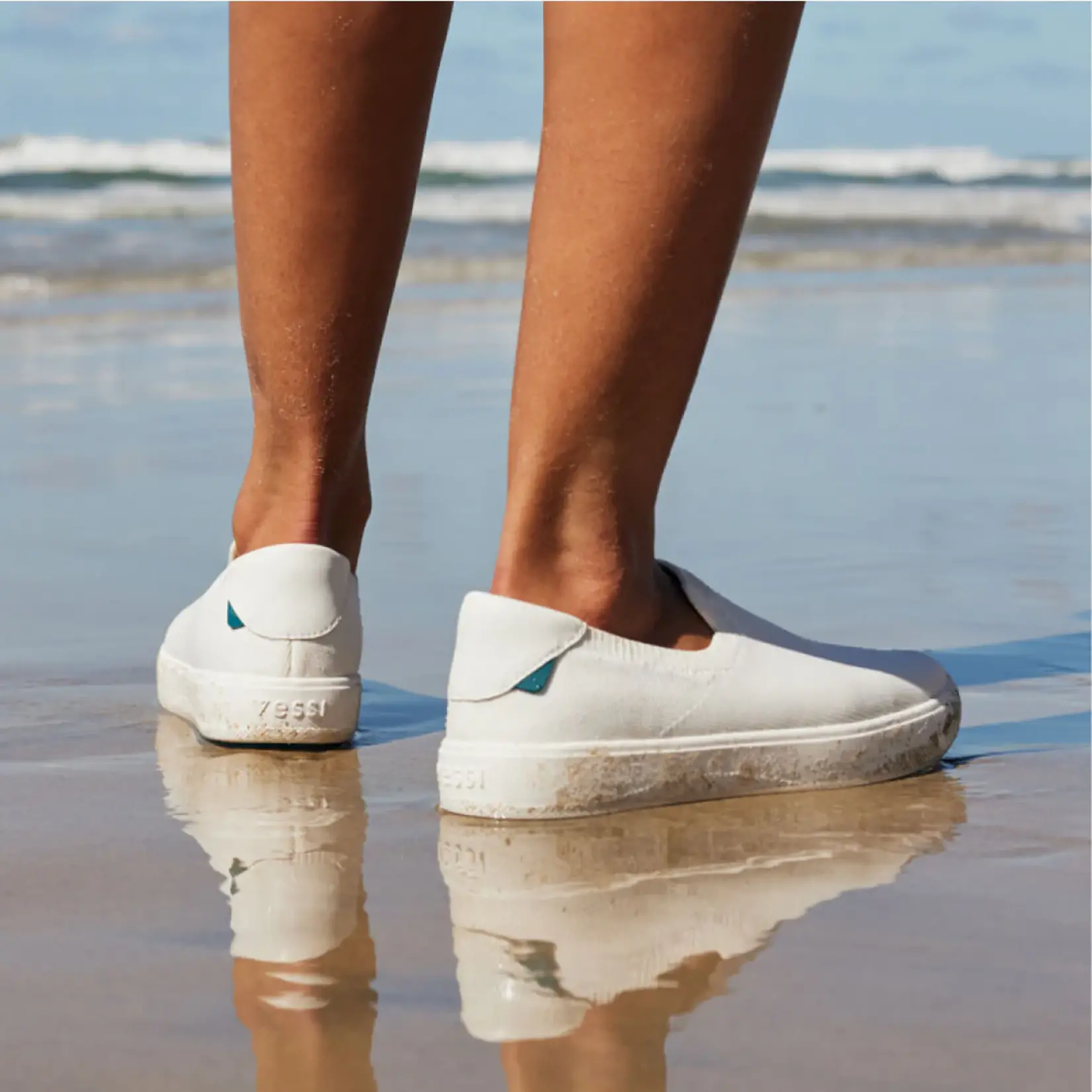 Vessi VESSI Women's Boardwalk