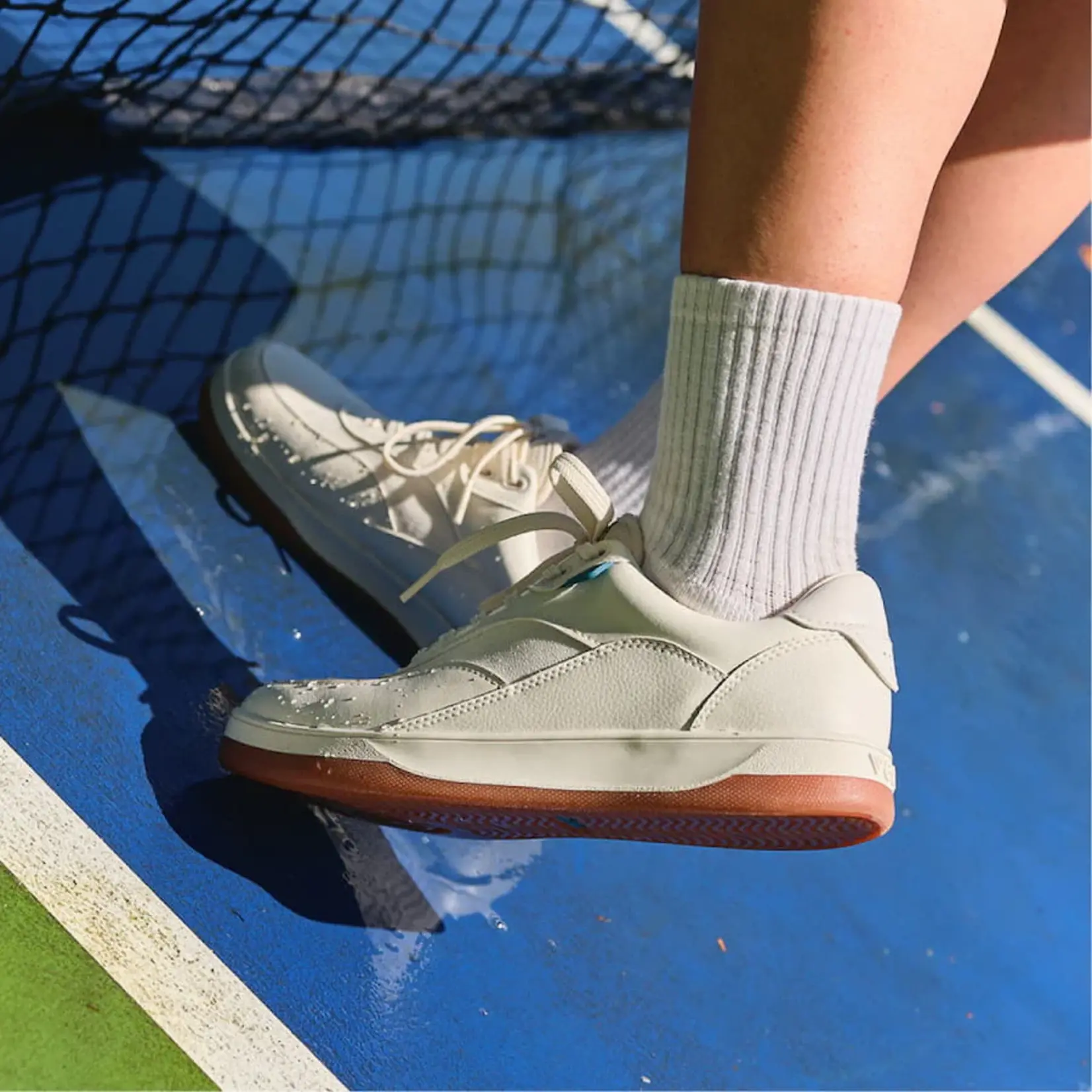 Vessi VESSI Women's Courtside Classic