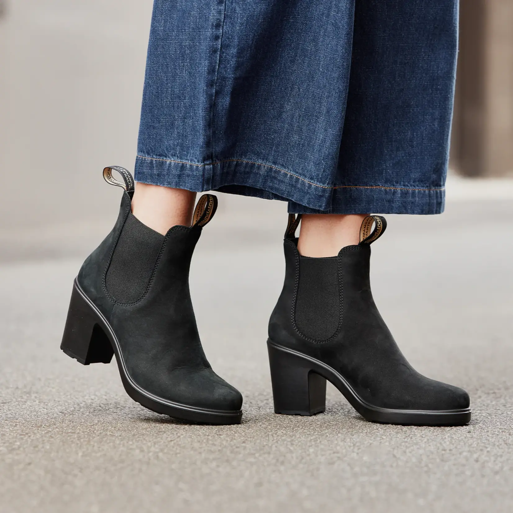 Blundstone BLUNDSTONE 2460 Women's Series High Heel