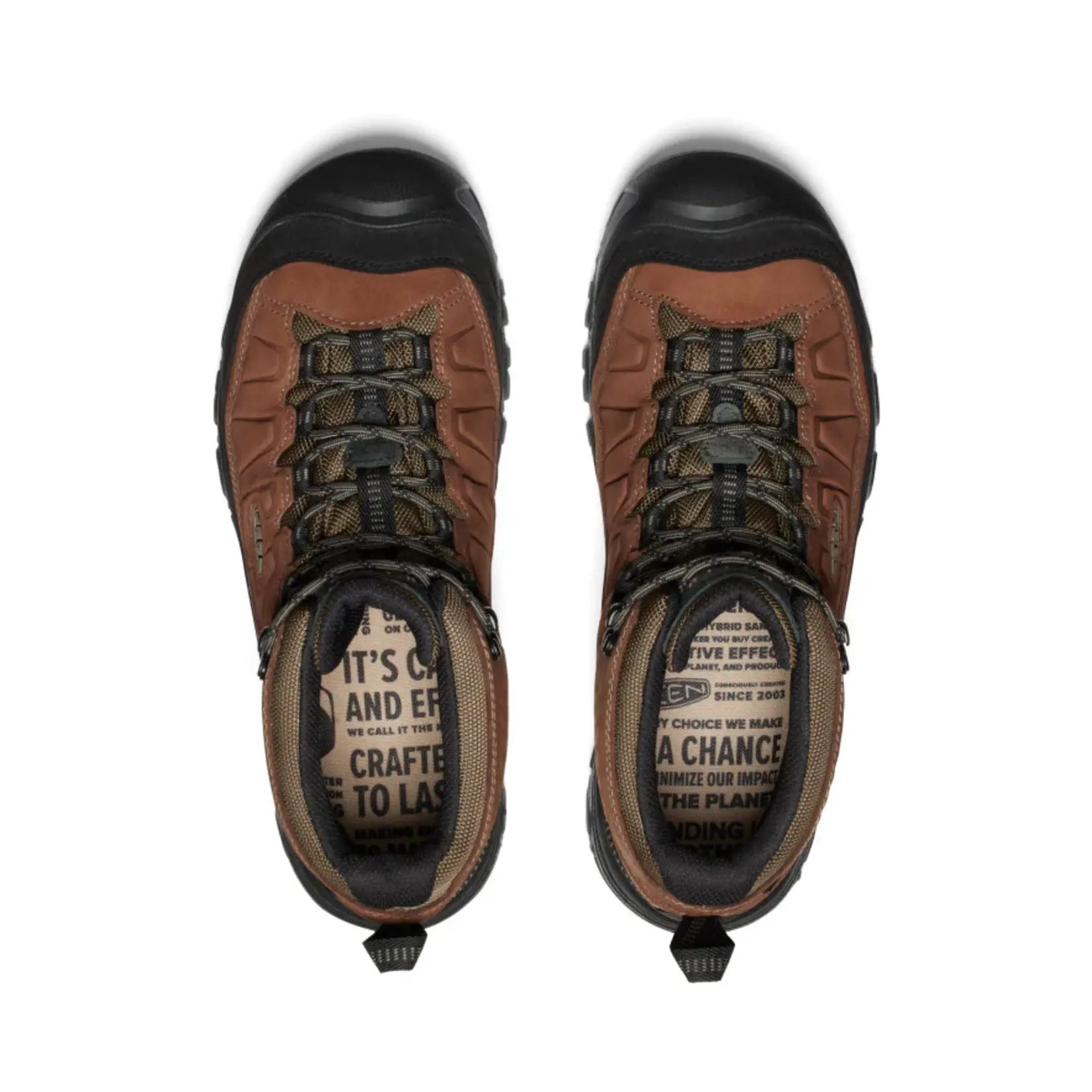 Keen KEEN Targhee IV Mid