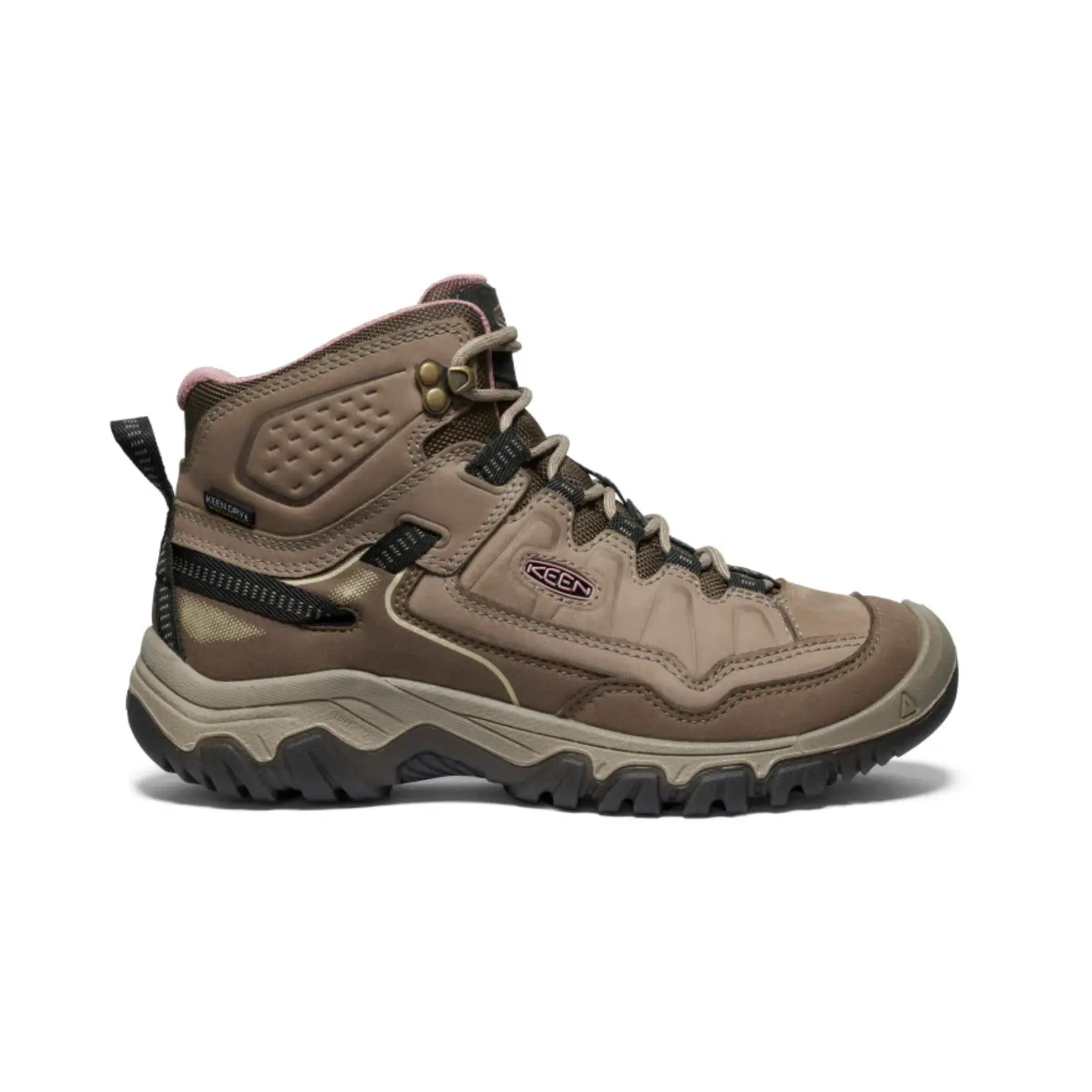 Keen KEEN Targhee IV Mid