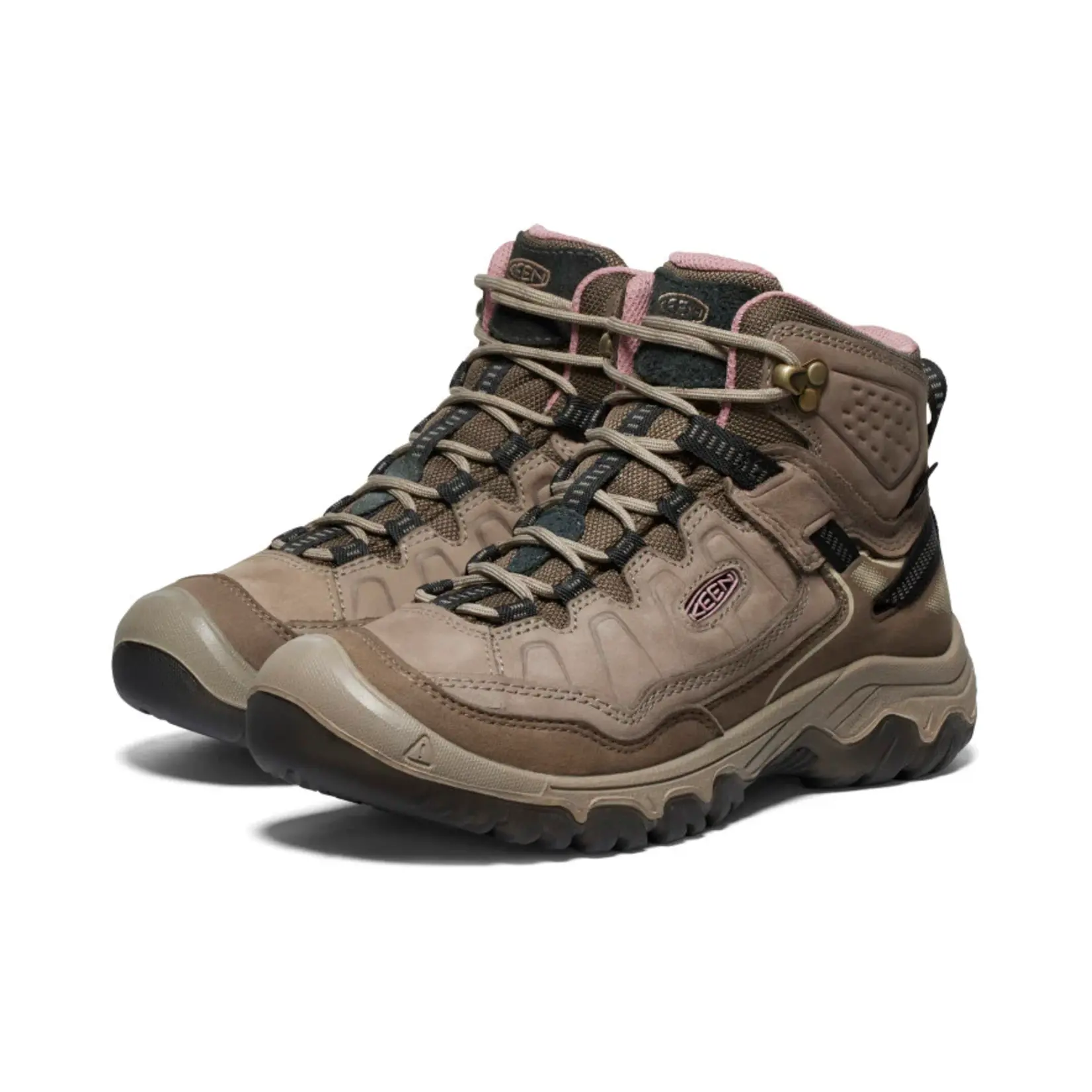 Keen KEEN Targhee IV Mid