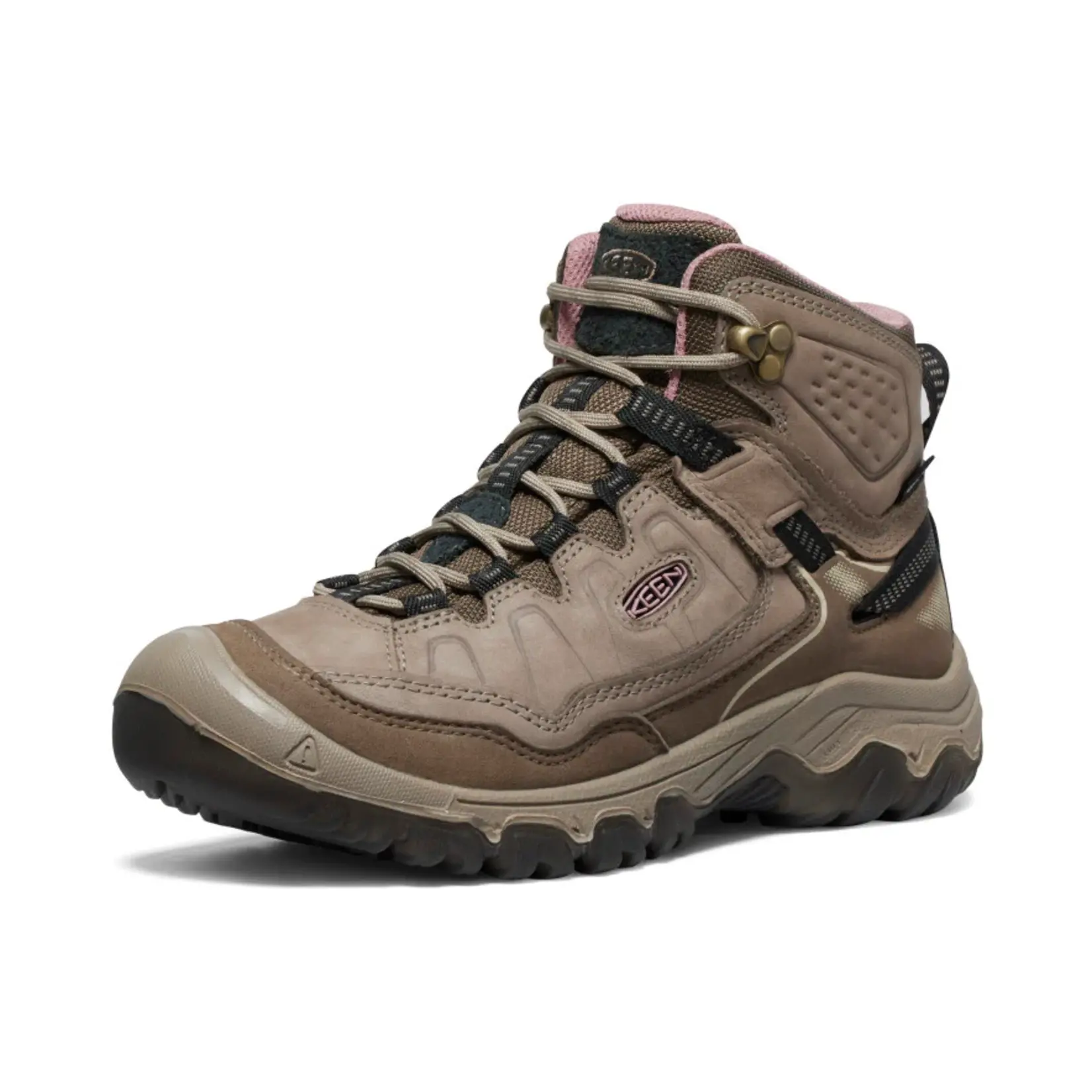 Keen KEEN Targhee IV Mid
