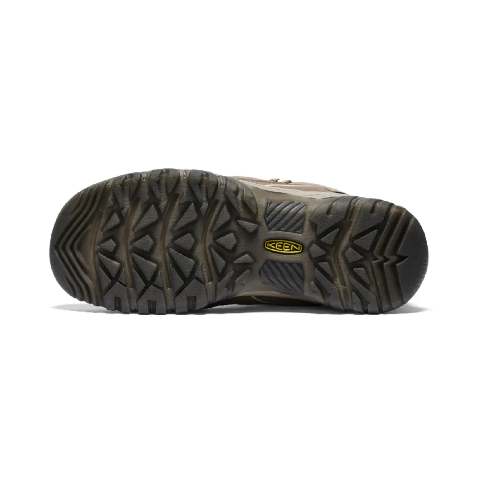 Keen KEEN Targhee IV Mid