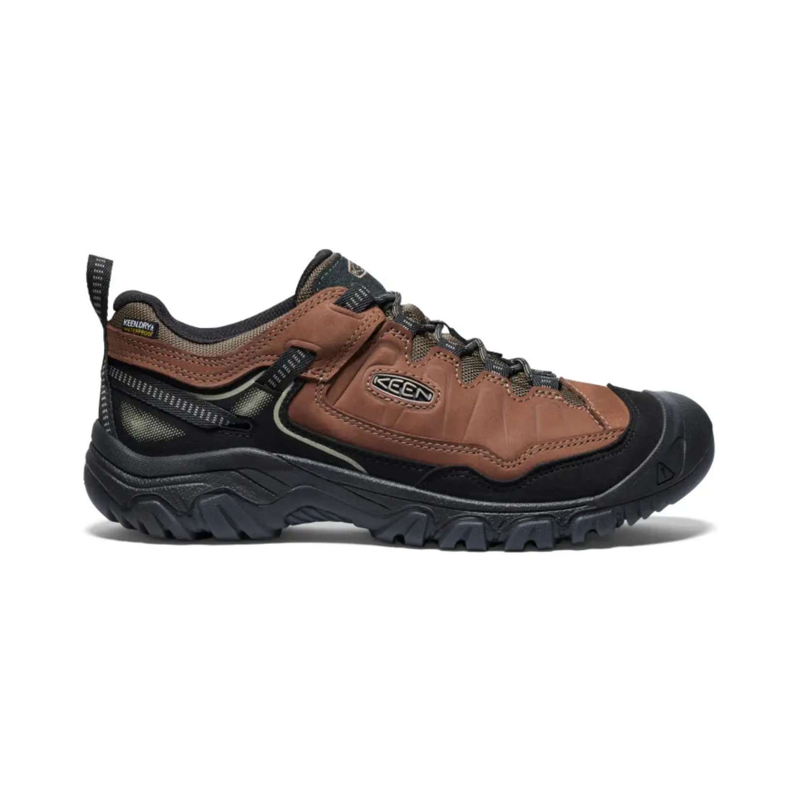 Keen KEEN Targhee IV