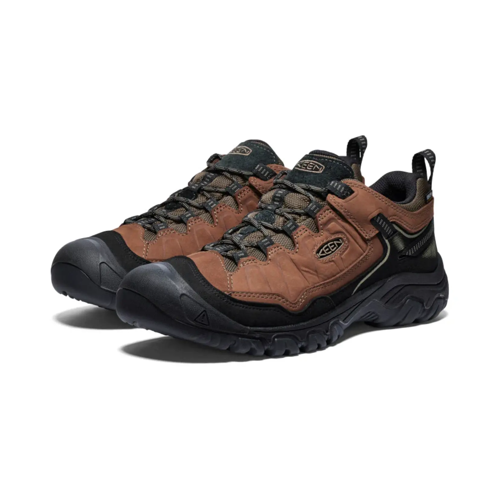 Keen KEEN Targhee IV
