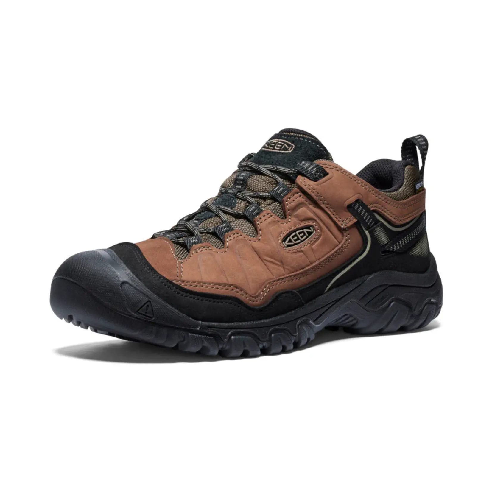 Keen KEEN Targhee IV